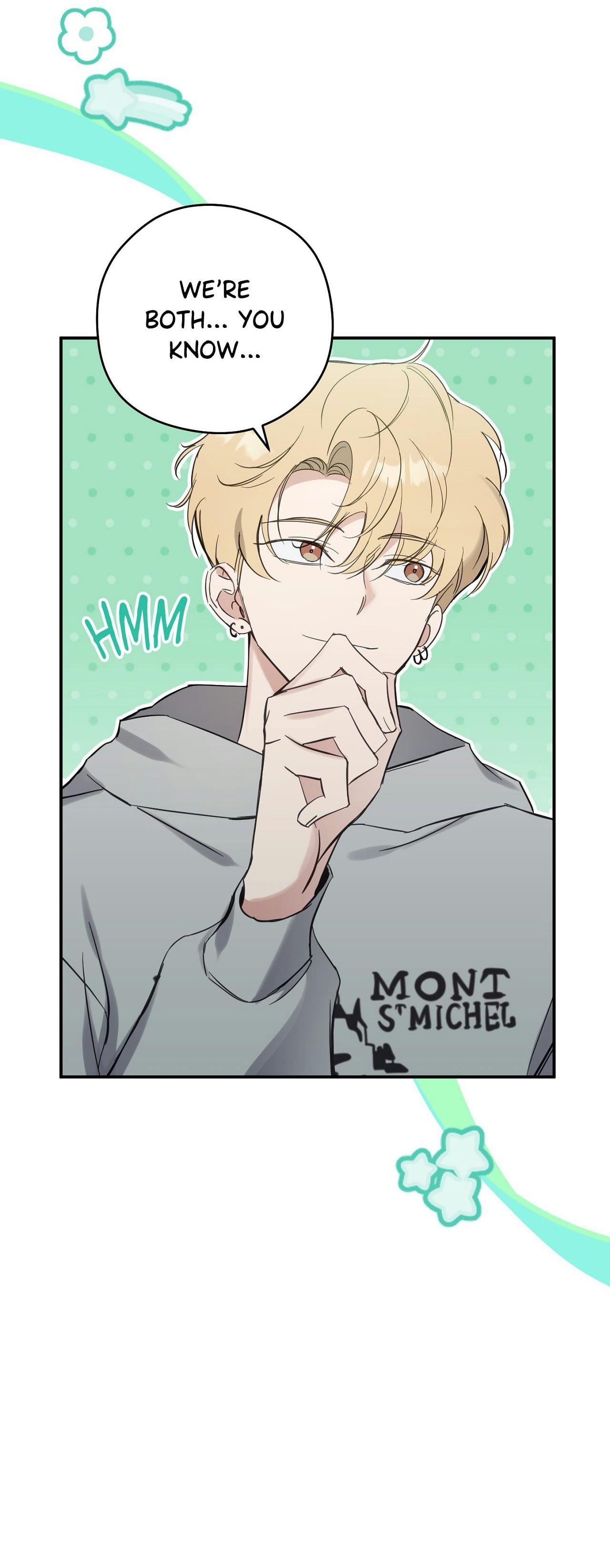 Bias Wrecker - Chapter 17 Page 29
