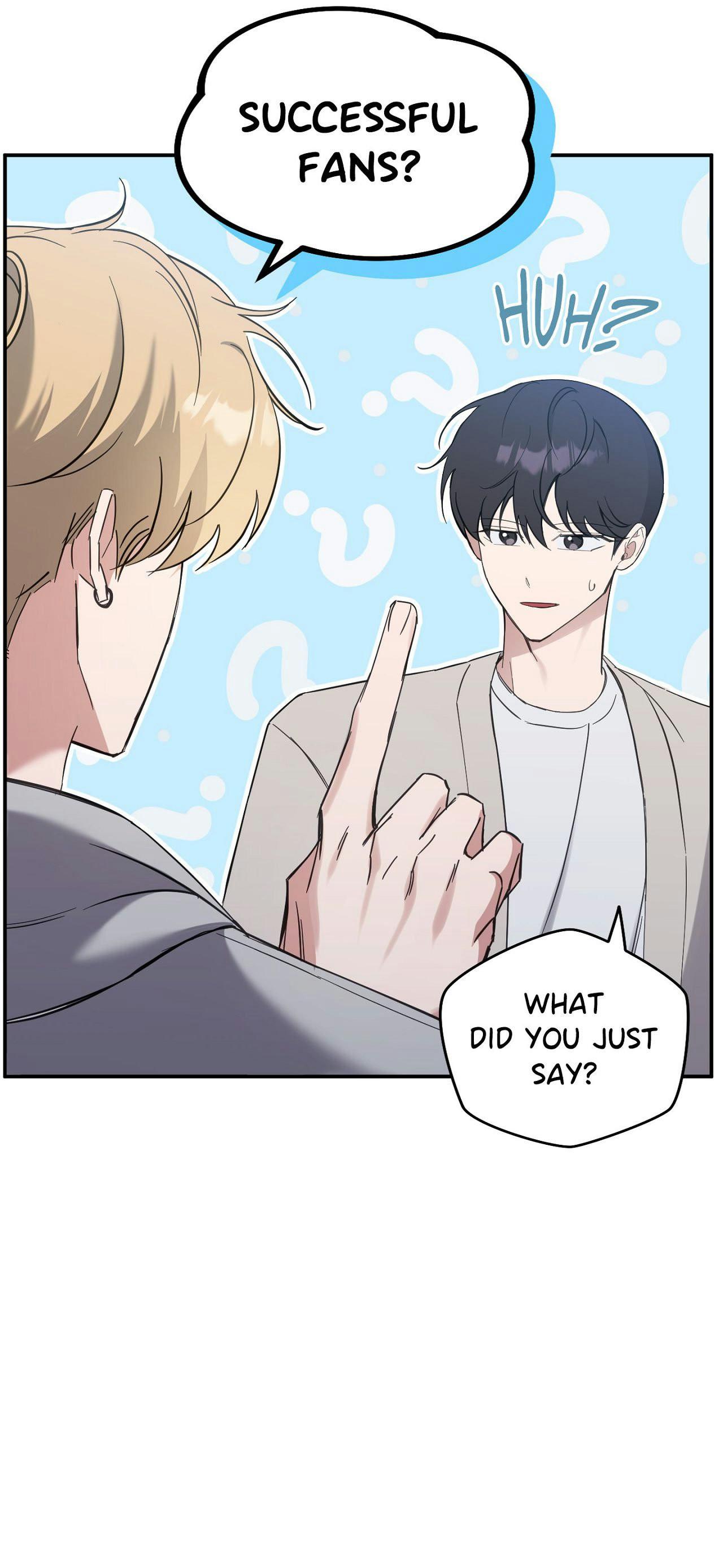 Bias Wrecker - Chapter 17 Page 30