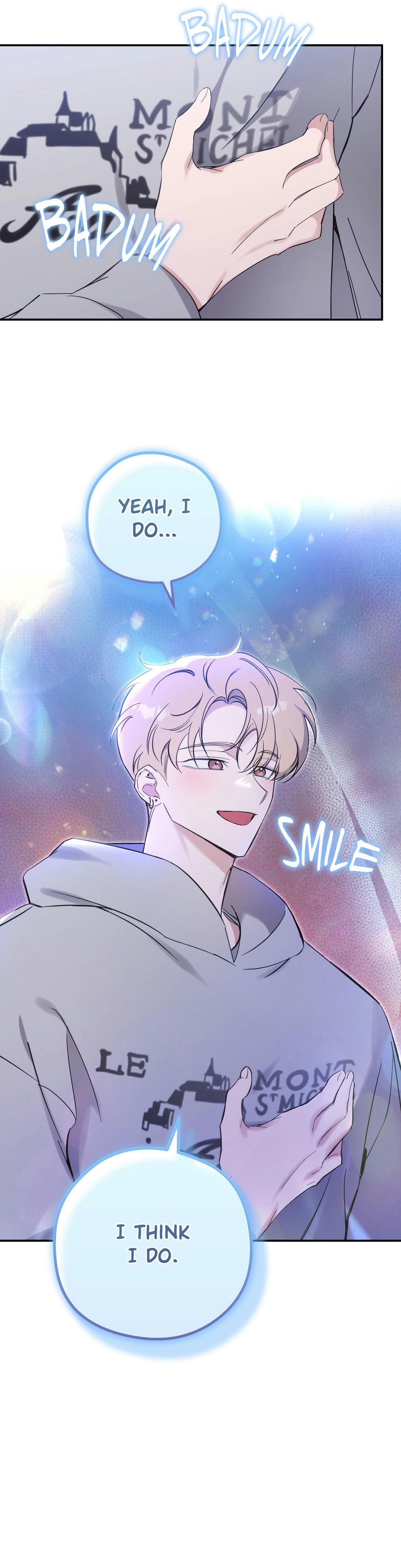 Bias Wrecker - Chapter 17 Page 33