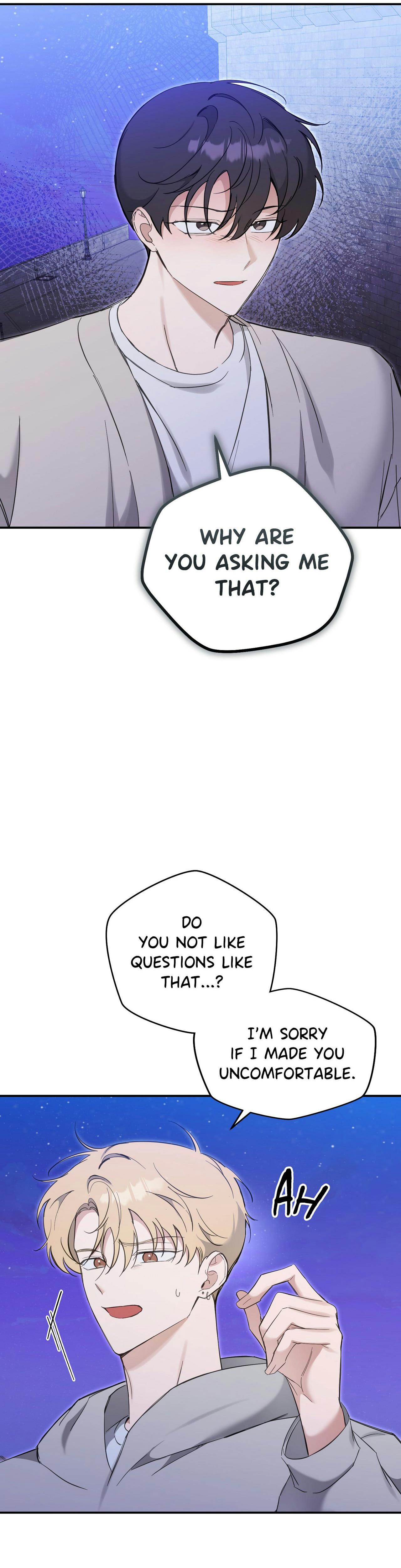 Bias Wrecker - Chapter 17 Page 4