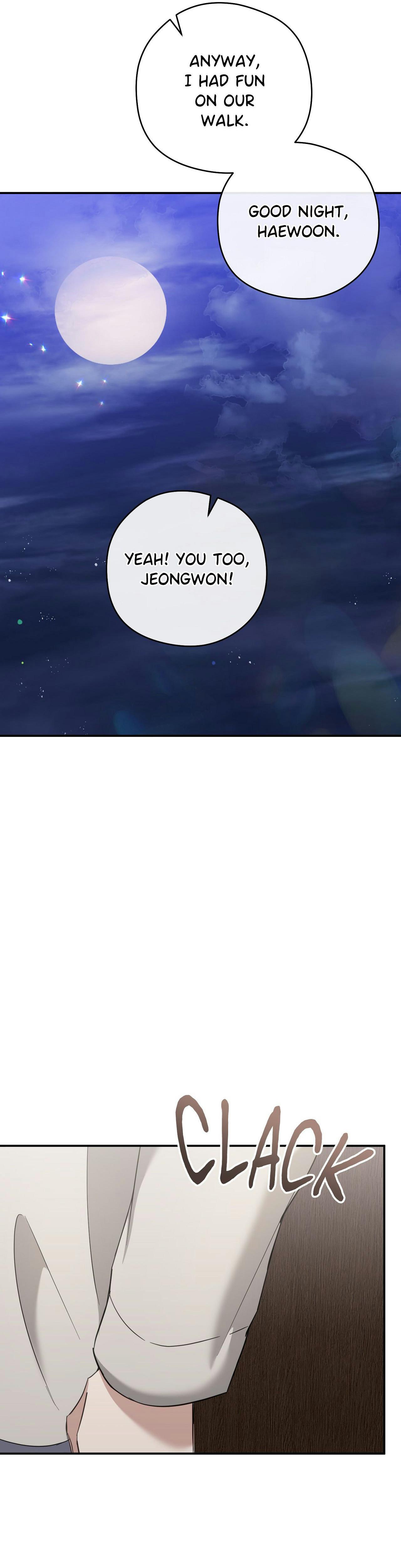 Bias Wrecker - Chapter 17 Page 40