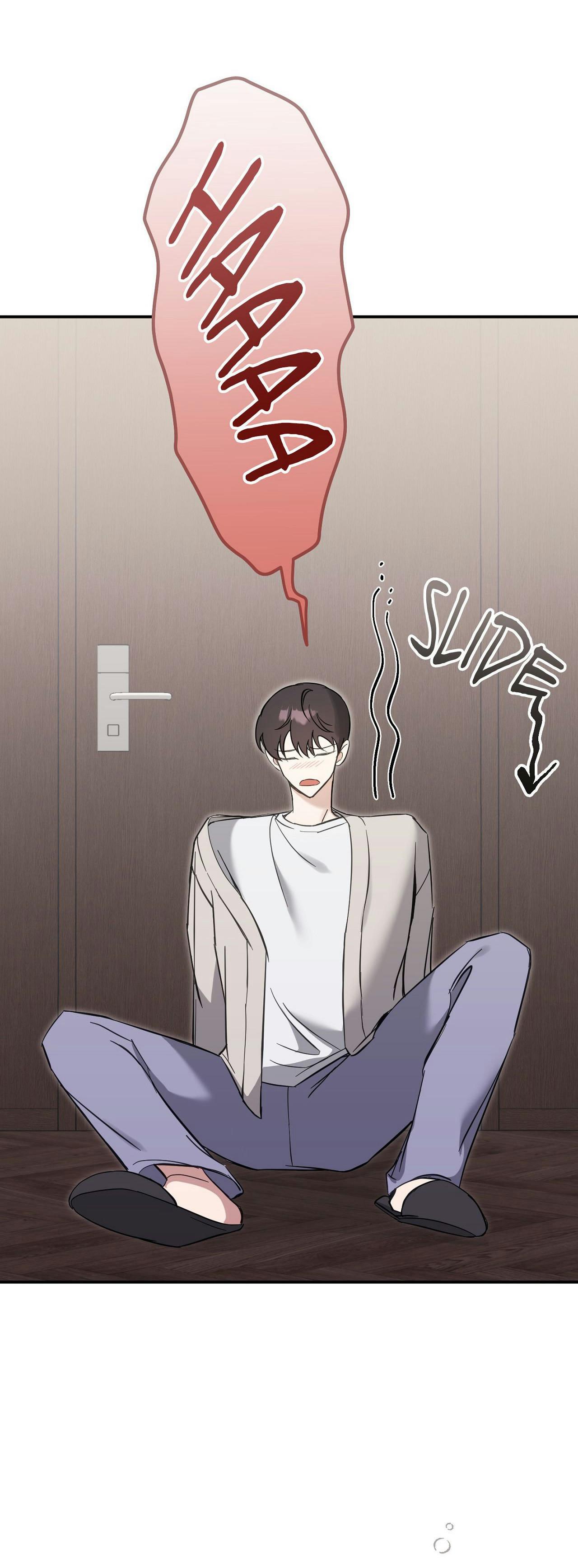 Bias Wrecker - Chapter 17 Page 41