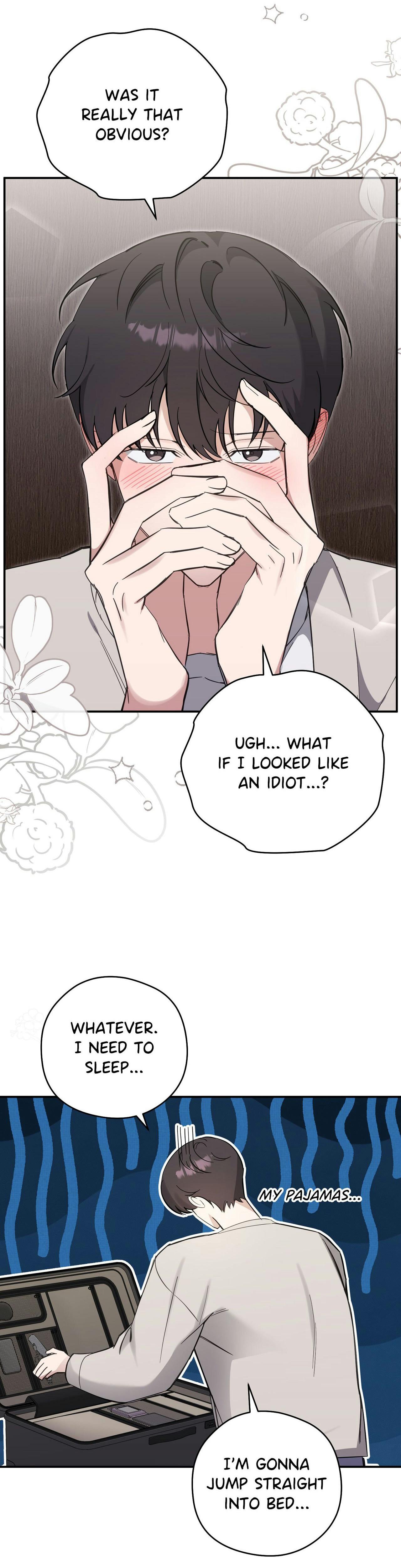 Bias Wrecker - Chapter 17 Page 42