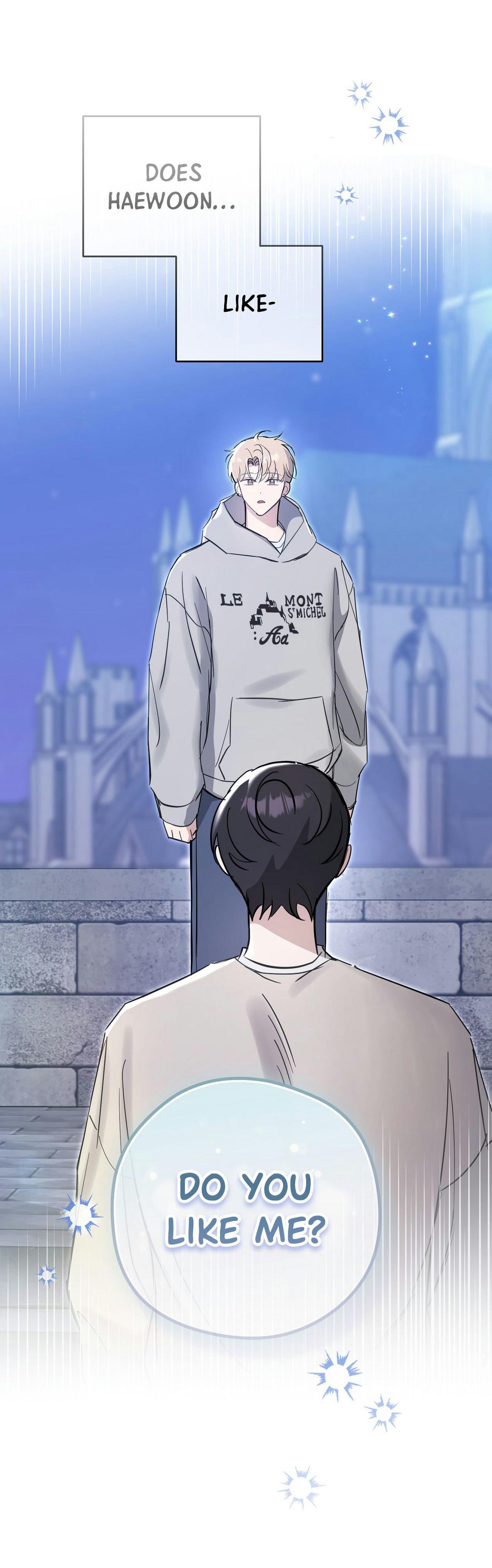 Bias Wrecker - Chapter 17 Page 46