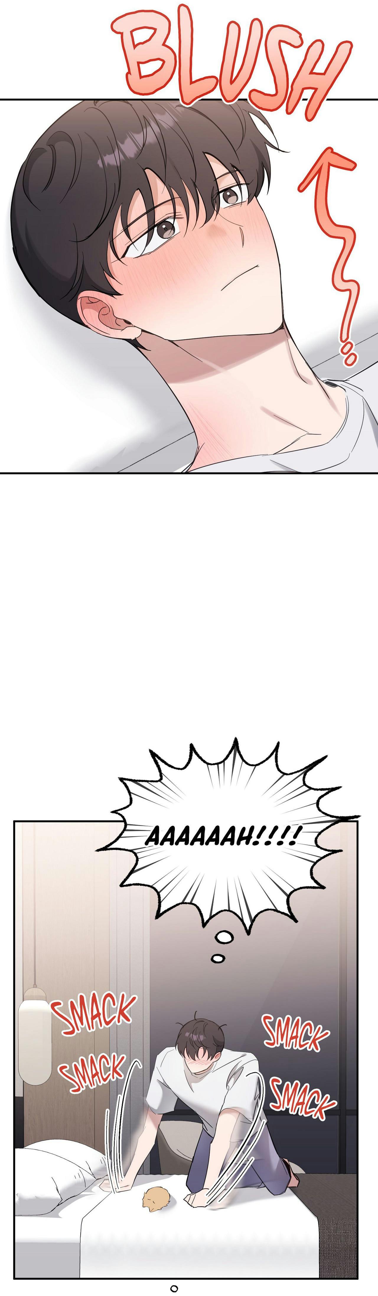 Bias Wrecker - Chapter 17 Page 47