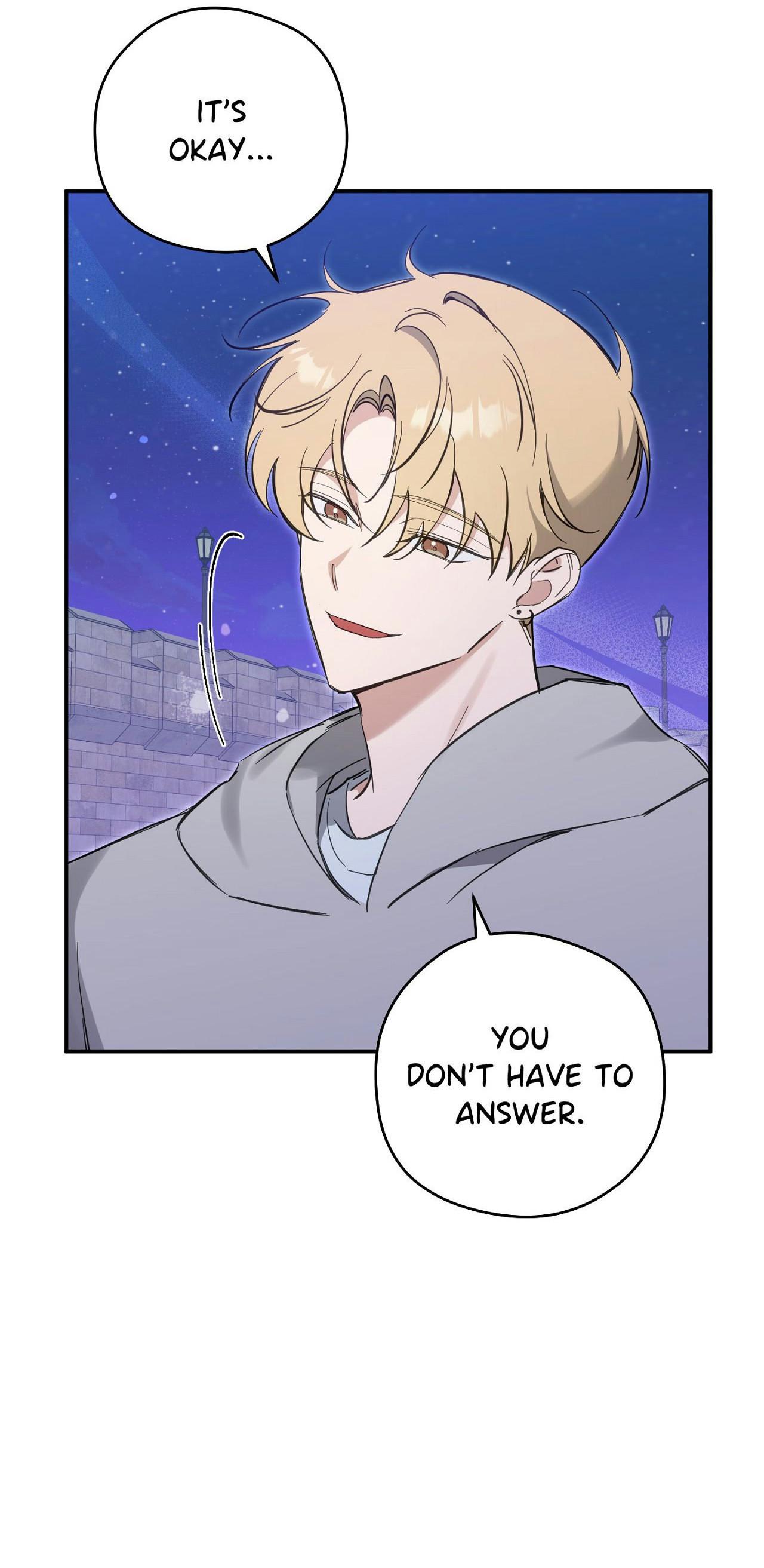 Bias Wrecker - Chapter 17 Page 8