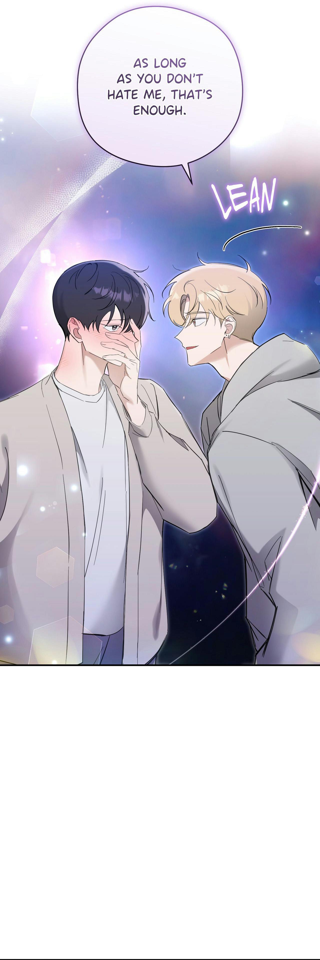 Bias Wrecker - Chapter 17 Page 9