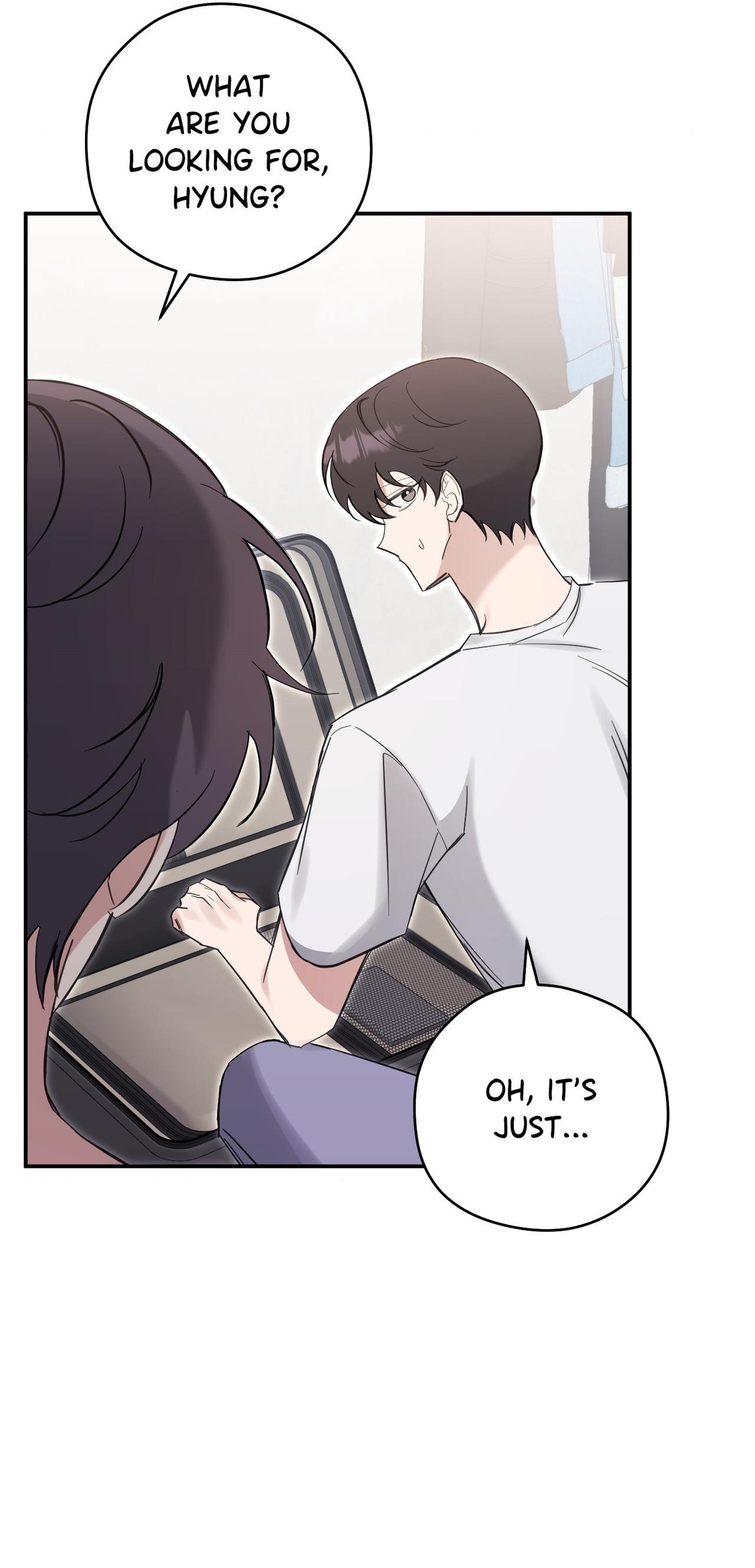 Bias Wrecker - Chapter 18 Page 12