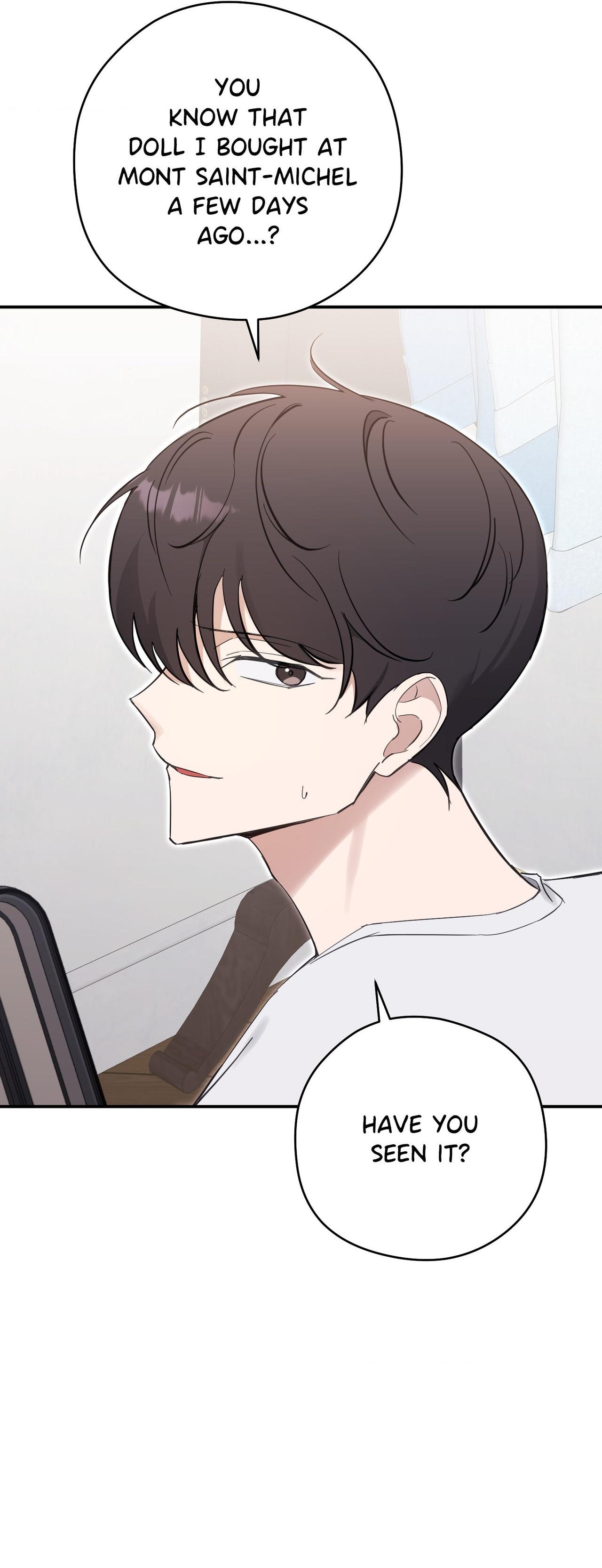 Bias Wrecker - Chapter 18 Page 13