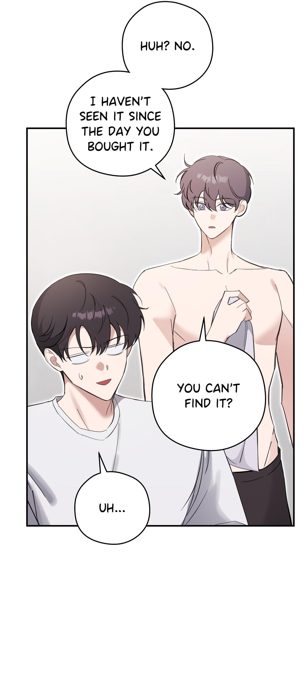 Bias Wrecker - Chapter 18 Page 14