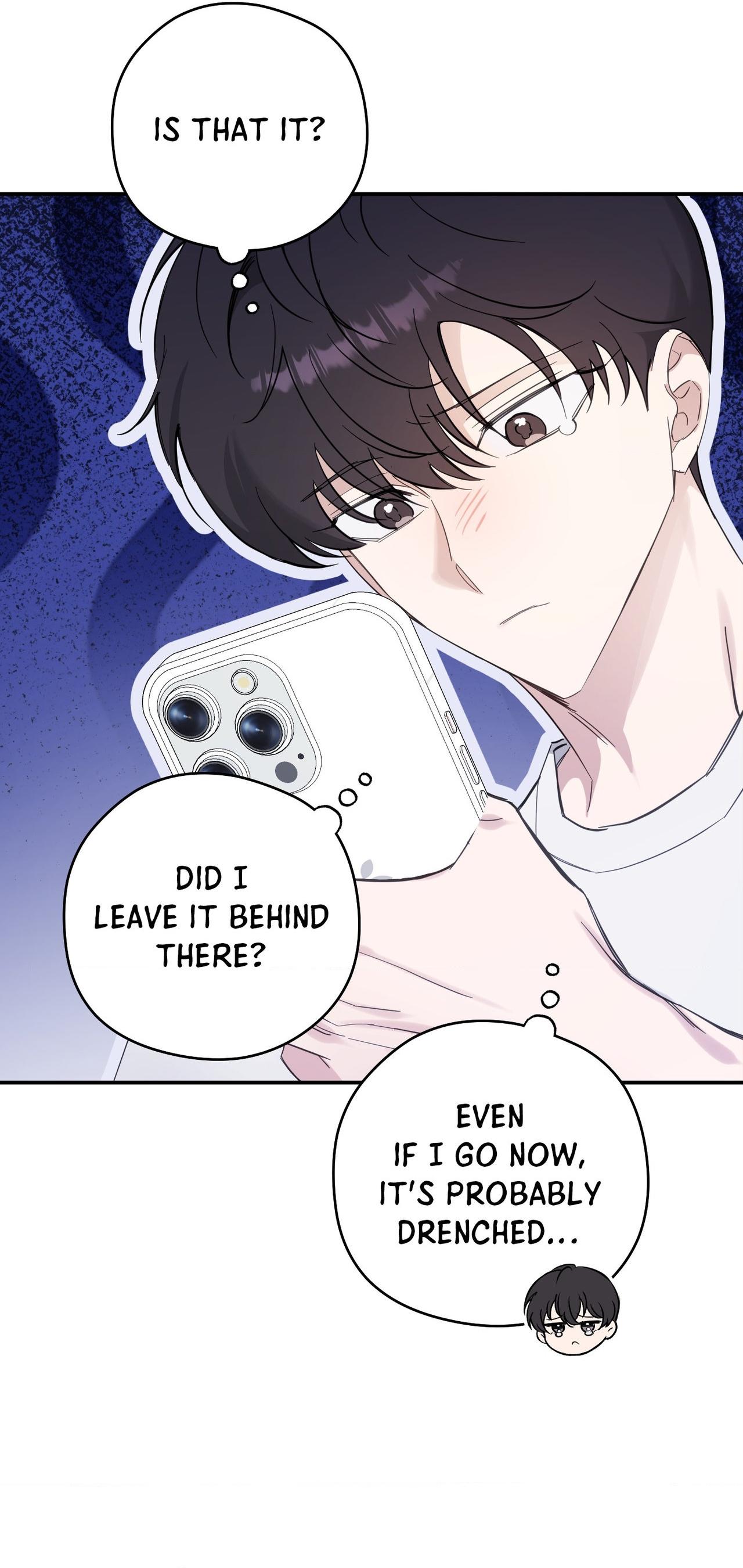 Bias Wrecker - Chapter 18 Page 18