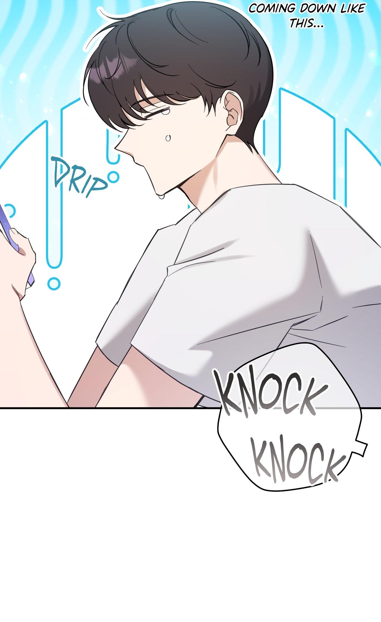 Bias Wrecker - Chapter 18 Page 20