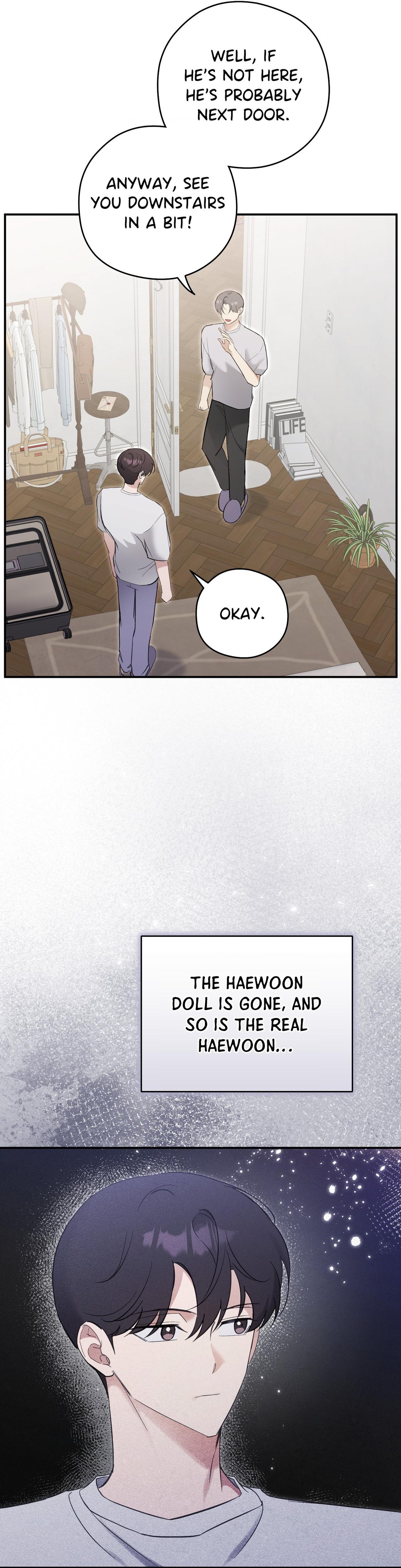 Bias Wrecker - Chapter 18 Page 24