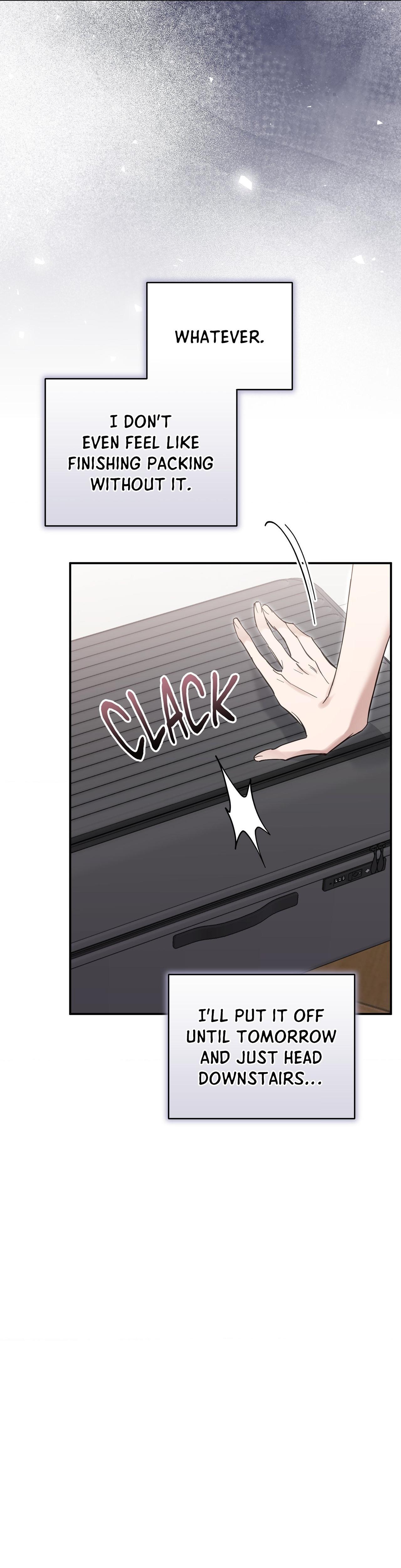 Bias Wrecker - Chapter 18 Page 25