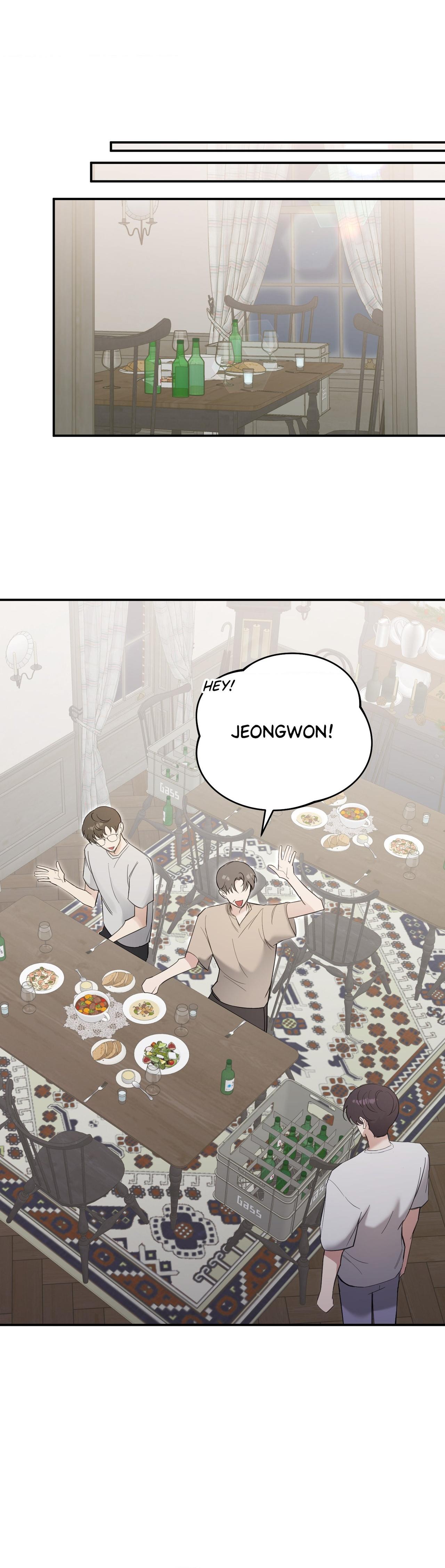 Bias Wrecker - Chapter 18 Page 26