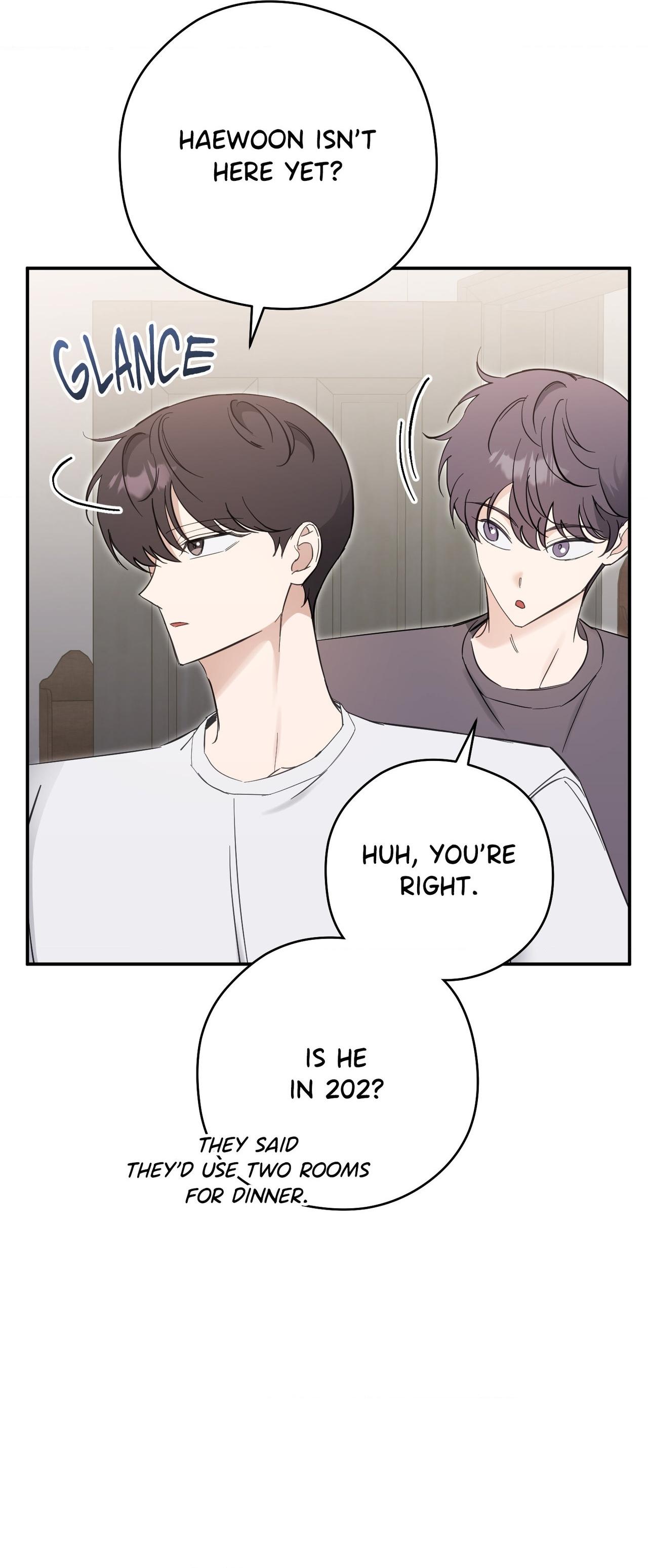Bias Wrecker - Chapter 18 Page 27