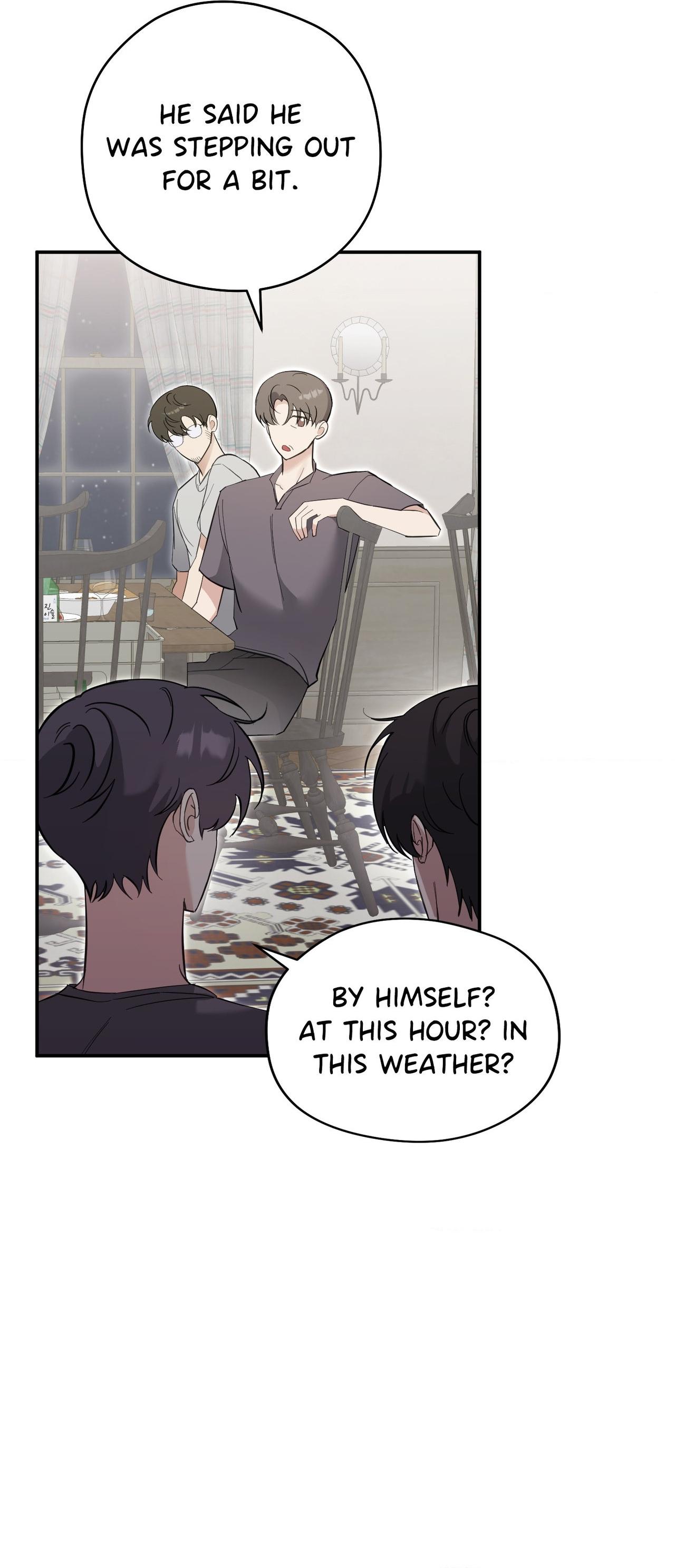 Bias Wrecker - Chapter 18 Page 28