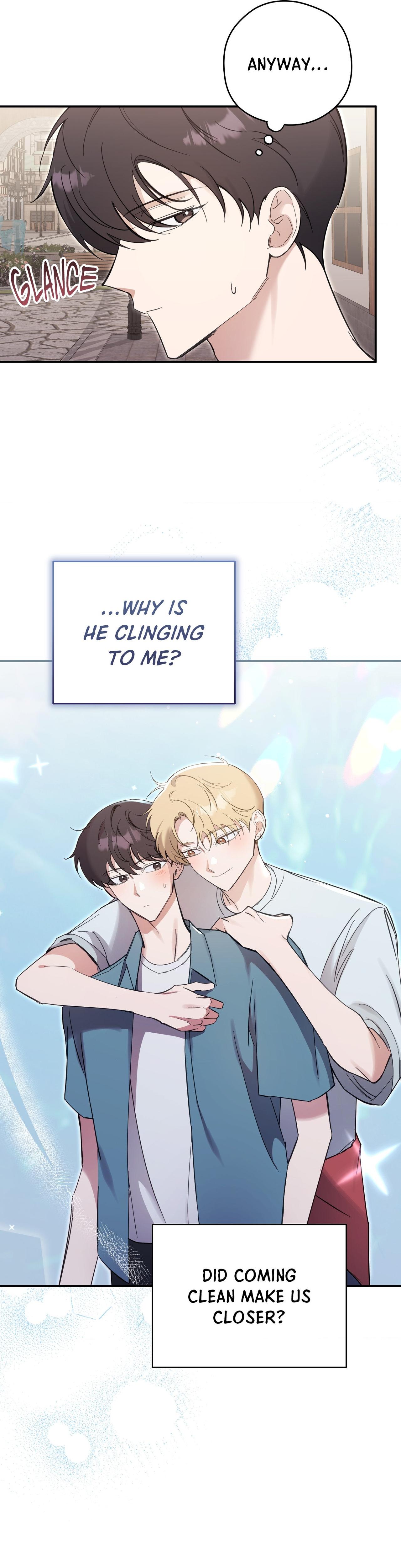 Bias Wrecker - Chapter 18 Page 3