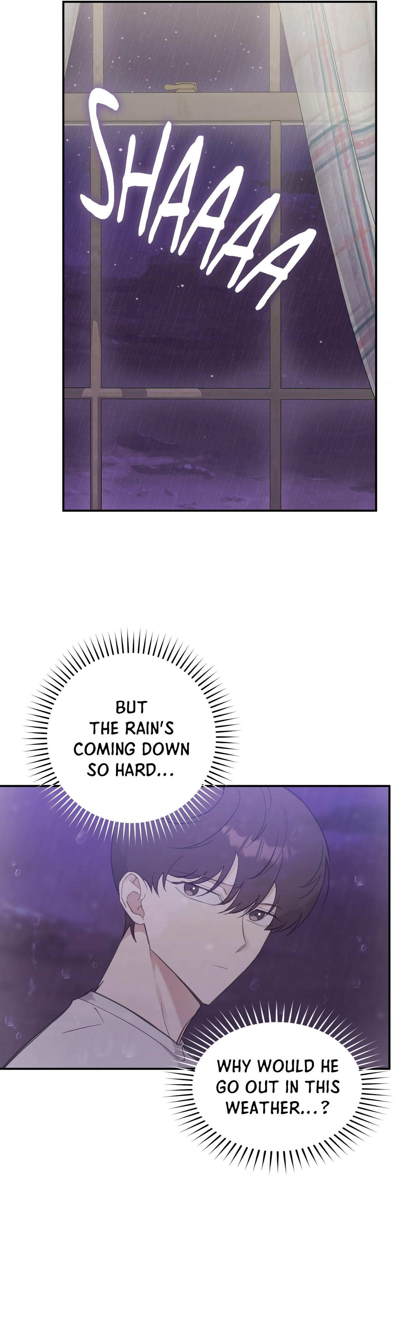 Bias Wrecker - Chapter 18 Page 30