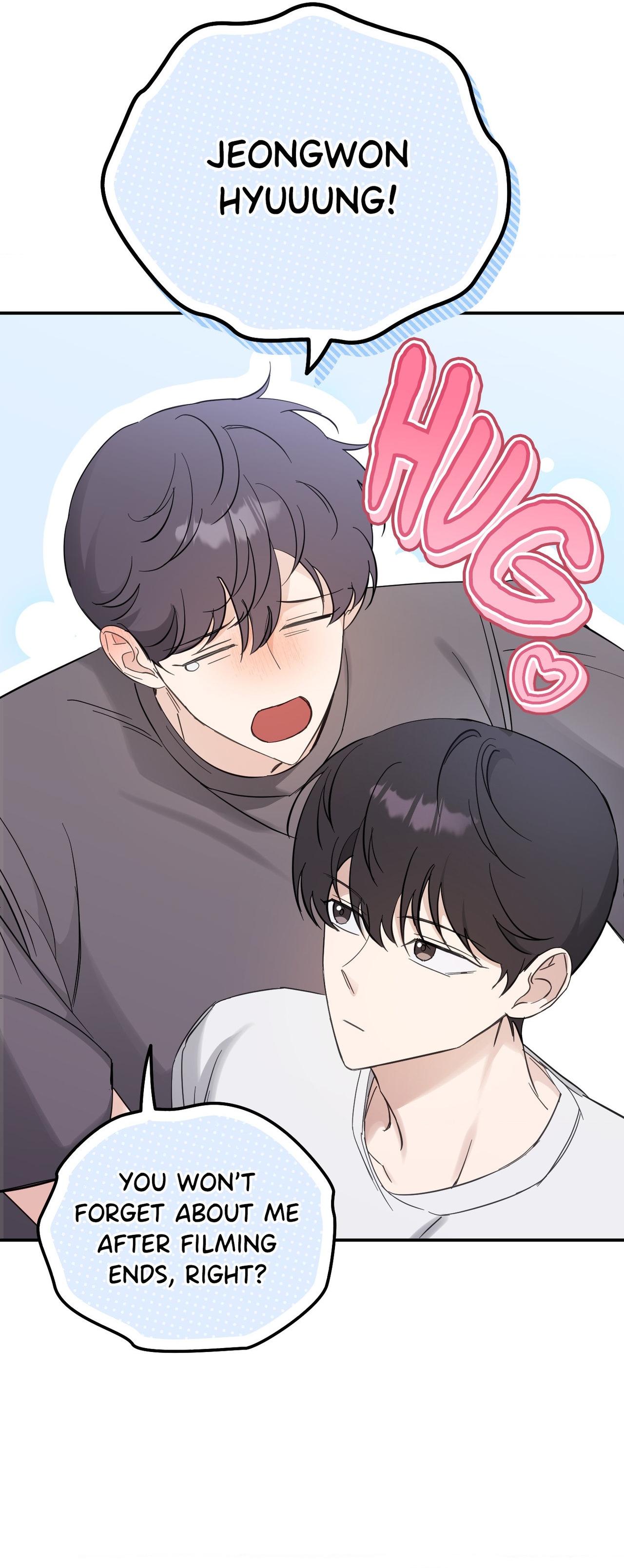 Bias Wrecker - Chapter 18 Page 31