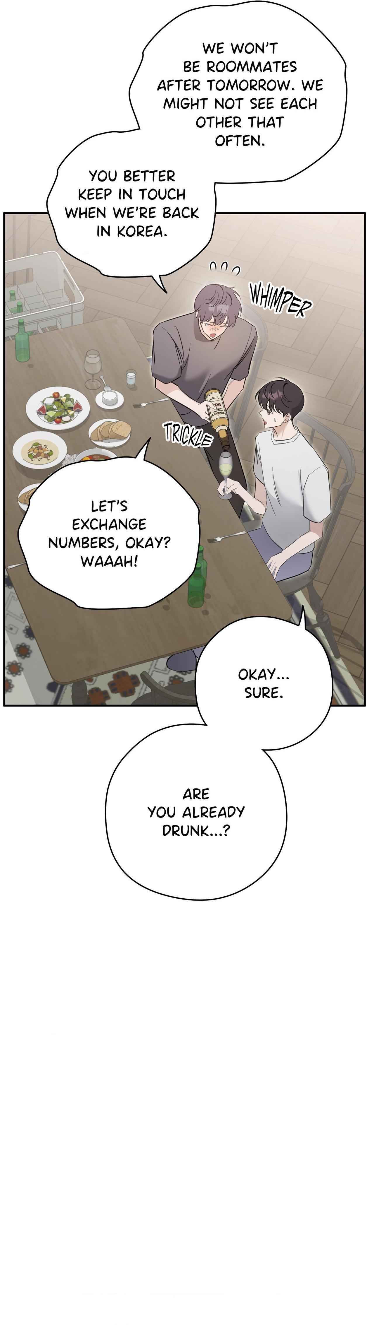 Bias Wrecker - Chapter 18 Page 32