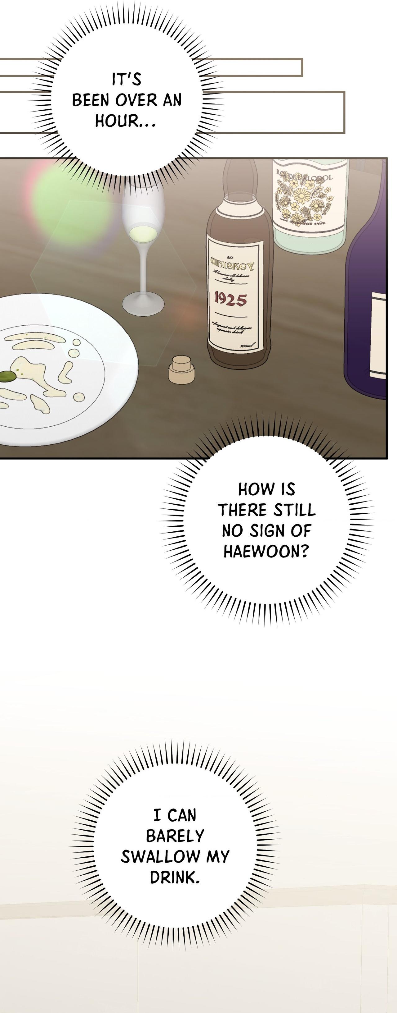Bias Wrecker - Chapter 18 Page 33