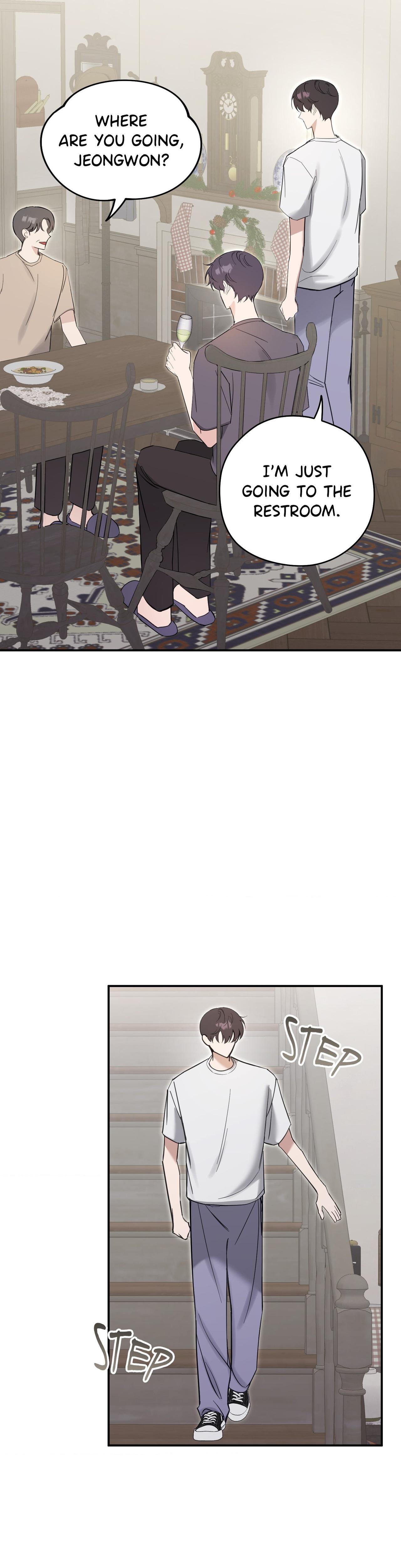 Bias Wrecker - Chapter 18 Page 34