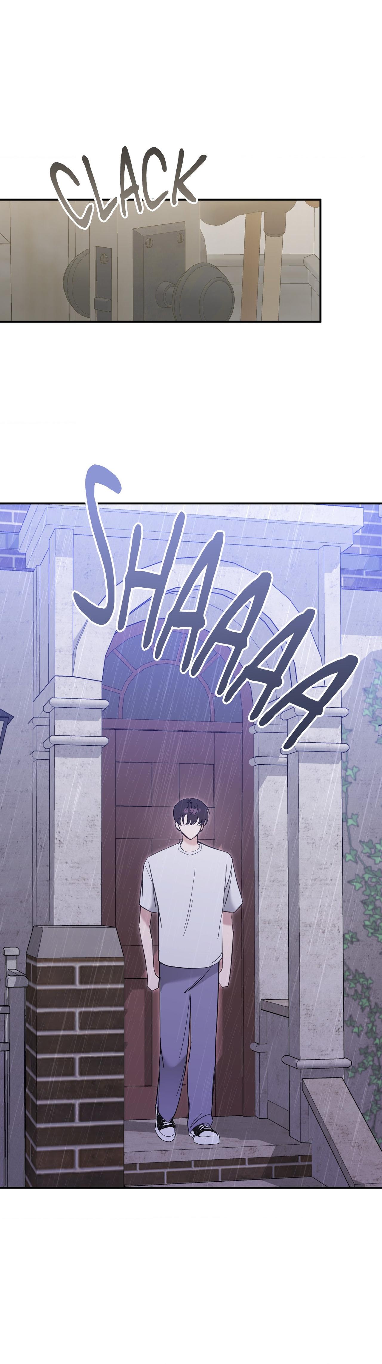 Bias Wrecker - Chapter 18 Page 35