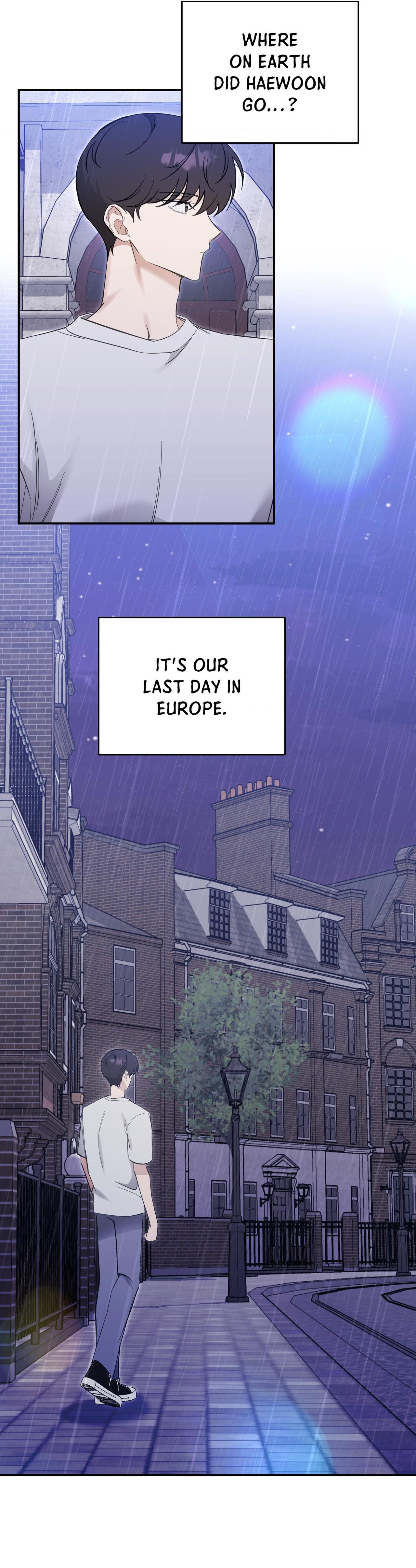 Bias Wrecker - Chapter 18 Page 36