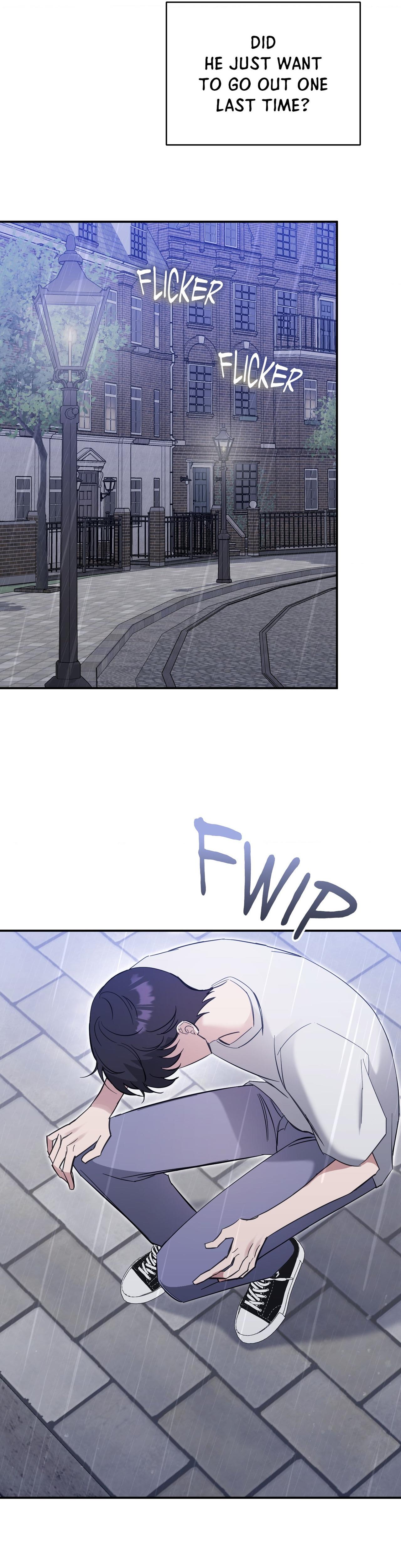 Bias Wrecker - Chapter 18 Page 37