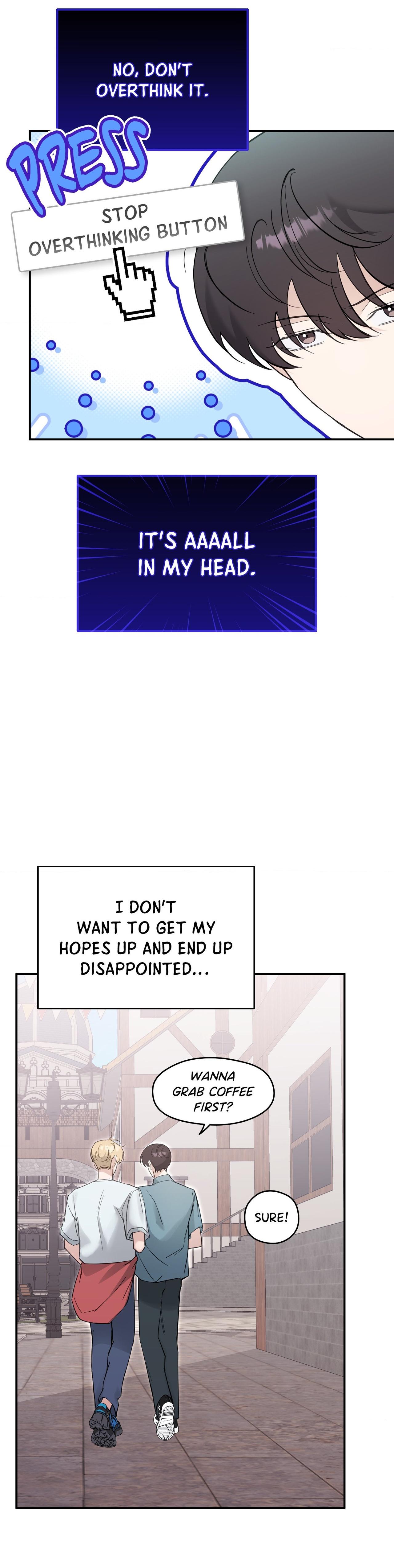 Bias Wrecker - Chapter 18 Page 4