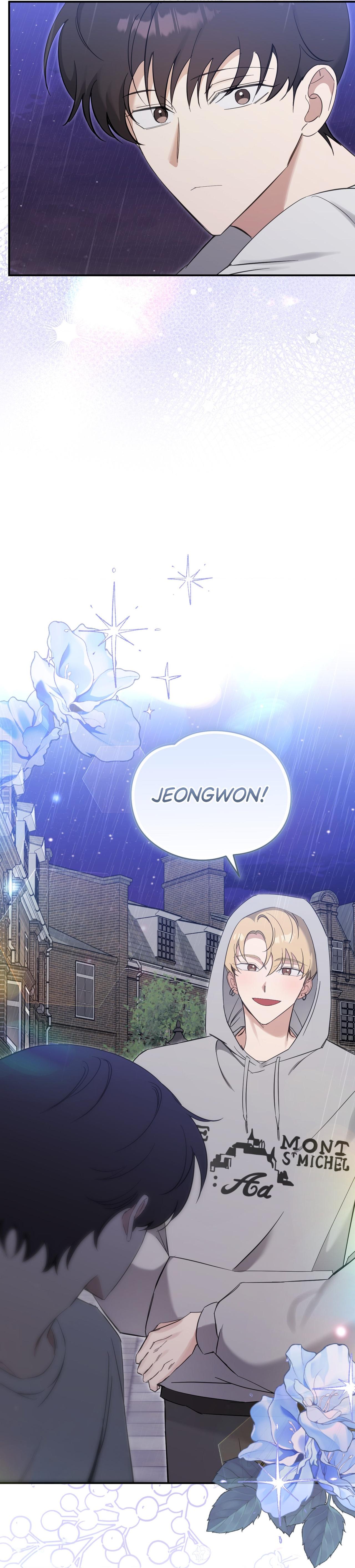 Bias Wrecker - Chapter 18 Page 41