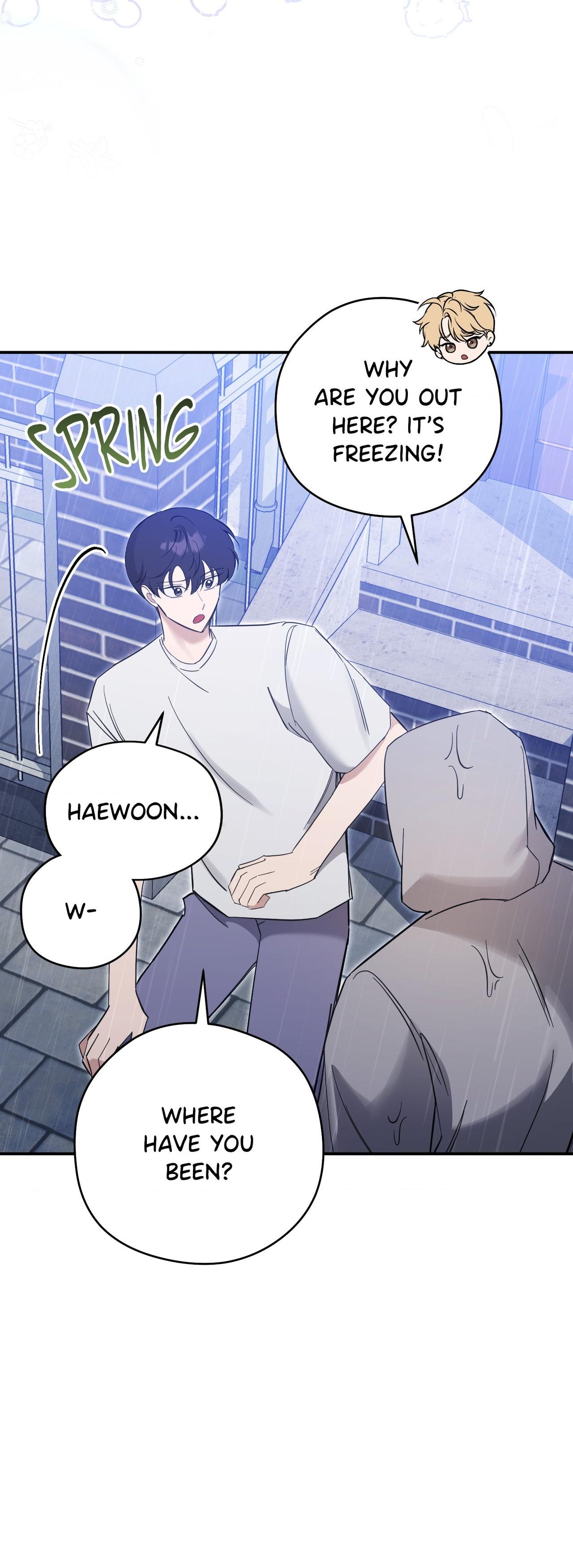 Bias Wrecker - Chapter 18 Page 42