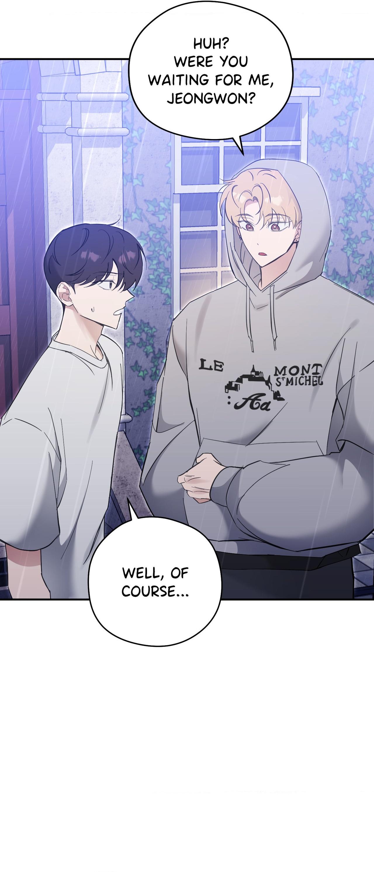 Bias Wrecker - Chapter 18 Page 43