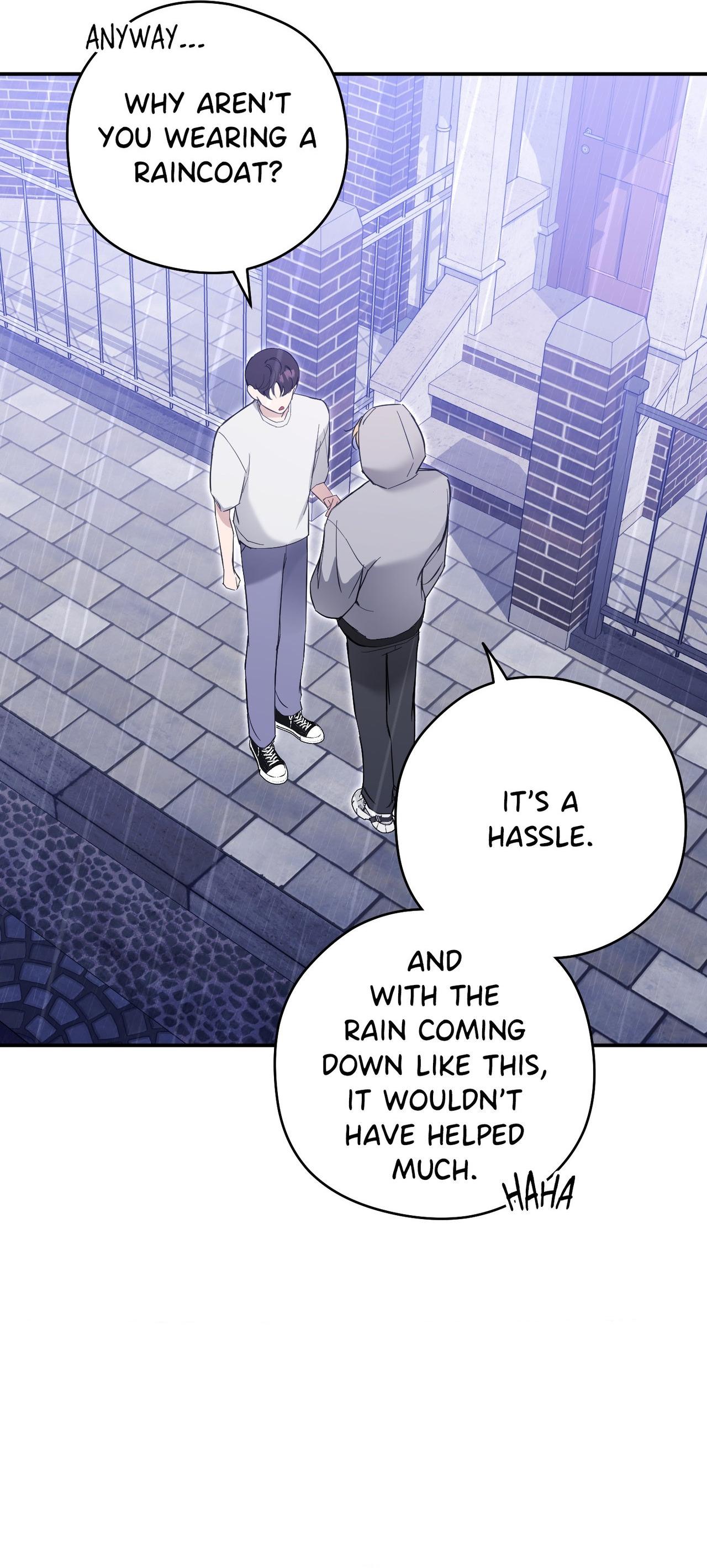 Bias Wrecker - Chapter 18 Page 44
