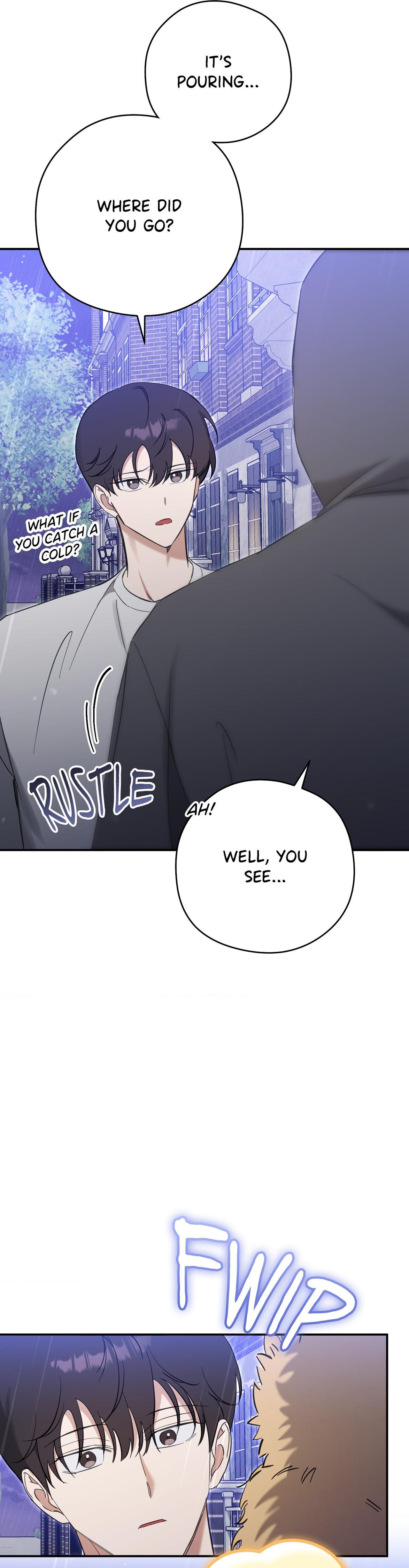 Bias Wrecker - Chapter 18 Page 45