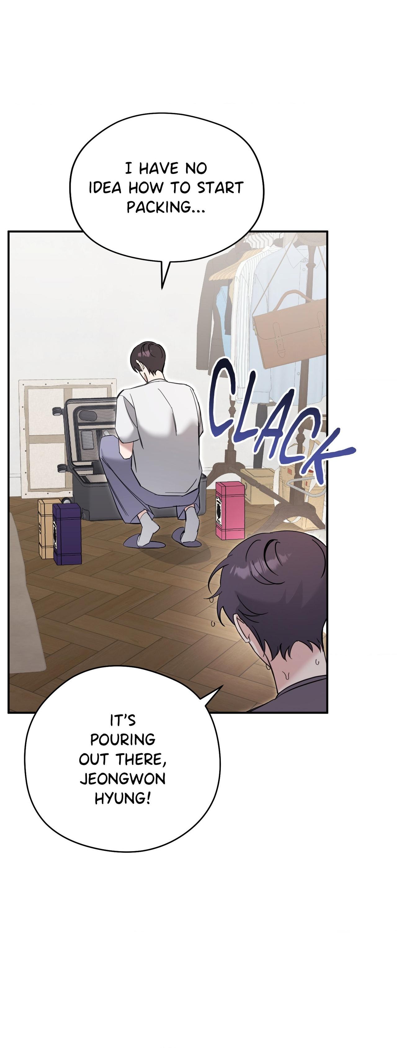 Bias Wrecker - Chapter 18 Page 7