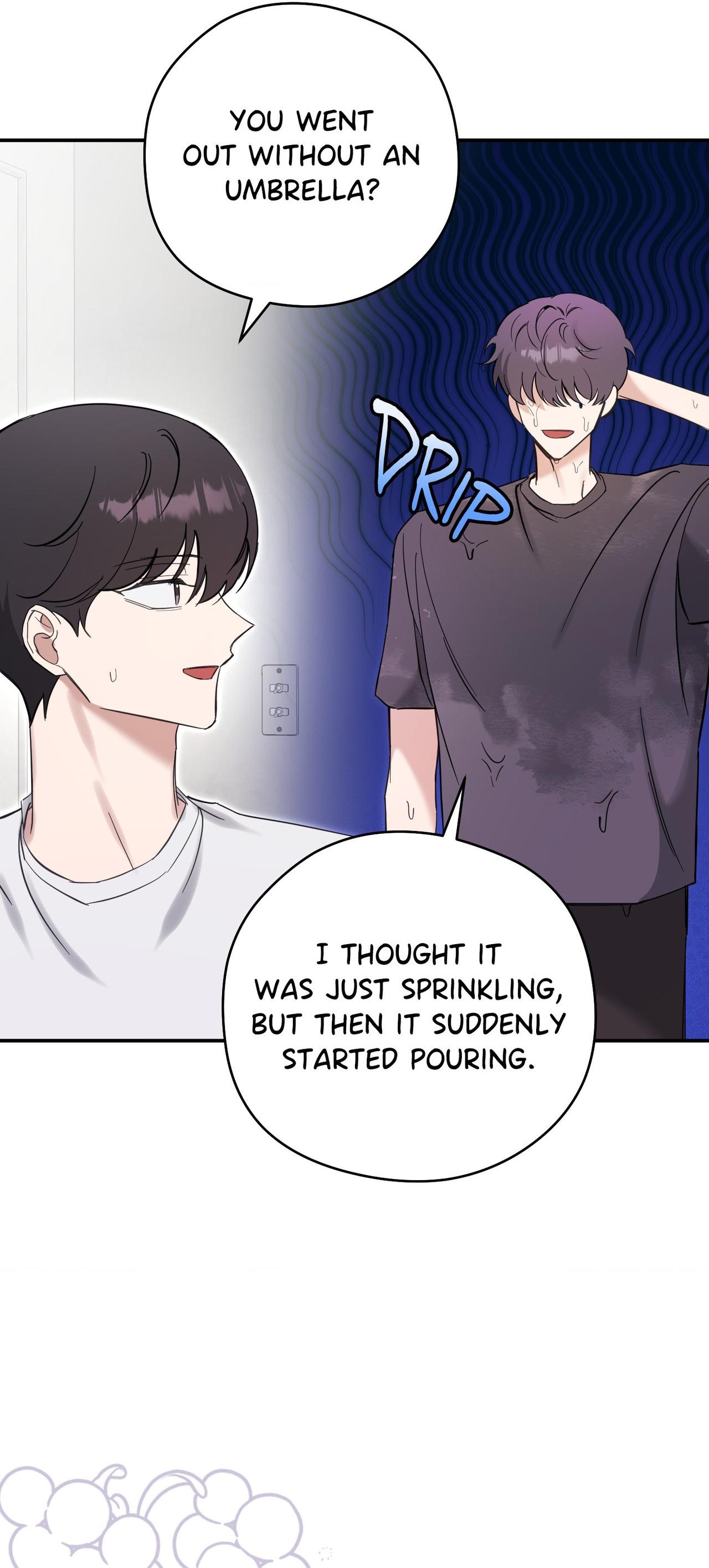 Bias Wrecker - Chapter 18 Page 8
