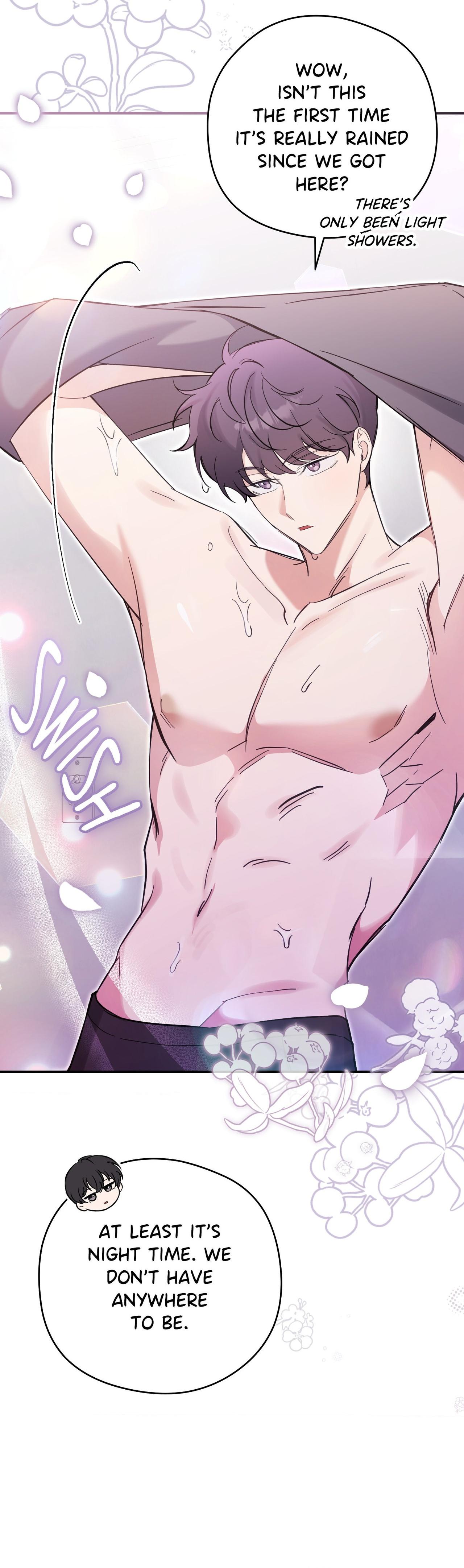 Bias Wrecker - Chapter 18 Page 9