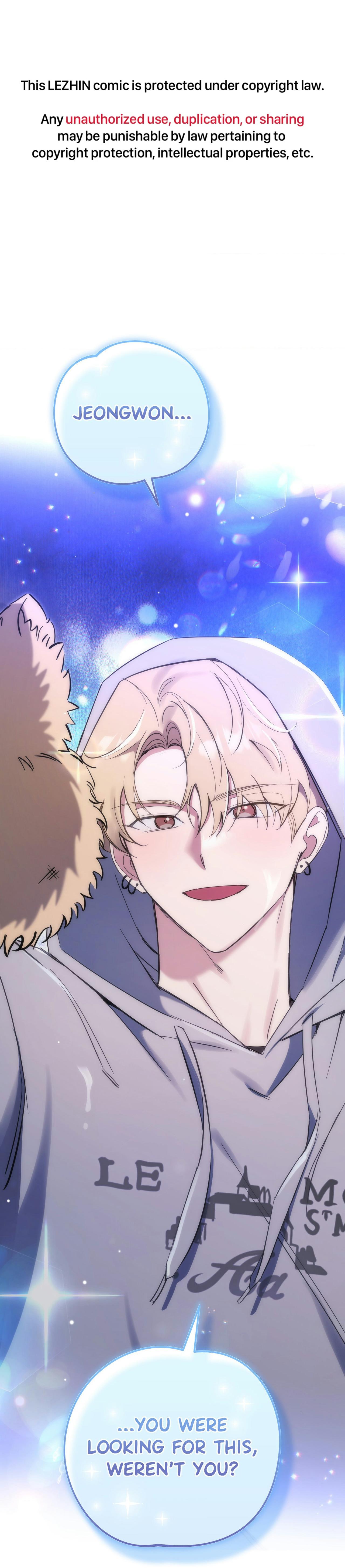 Bias Wrecker - Chapter 19 Page 1