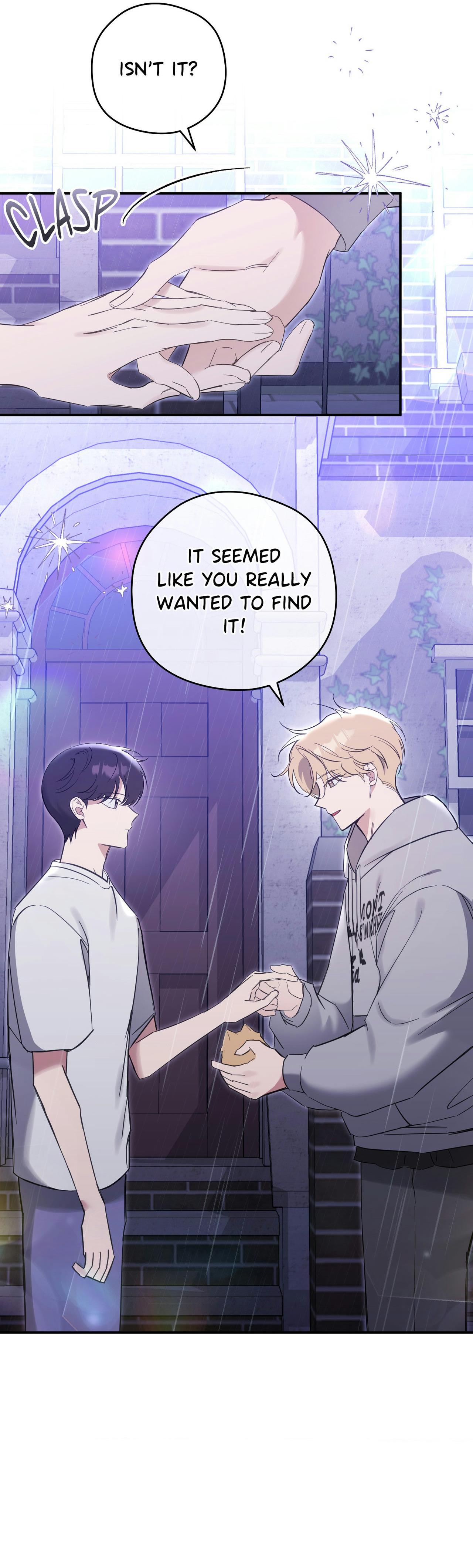Bias Wrecker - Chapter 19 Page 10