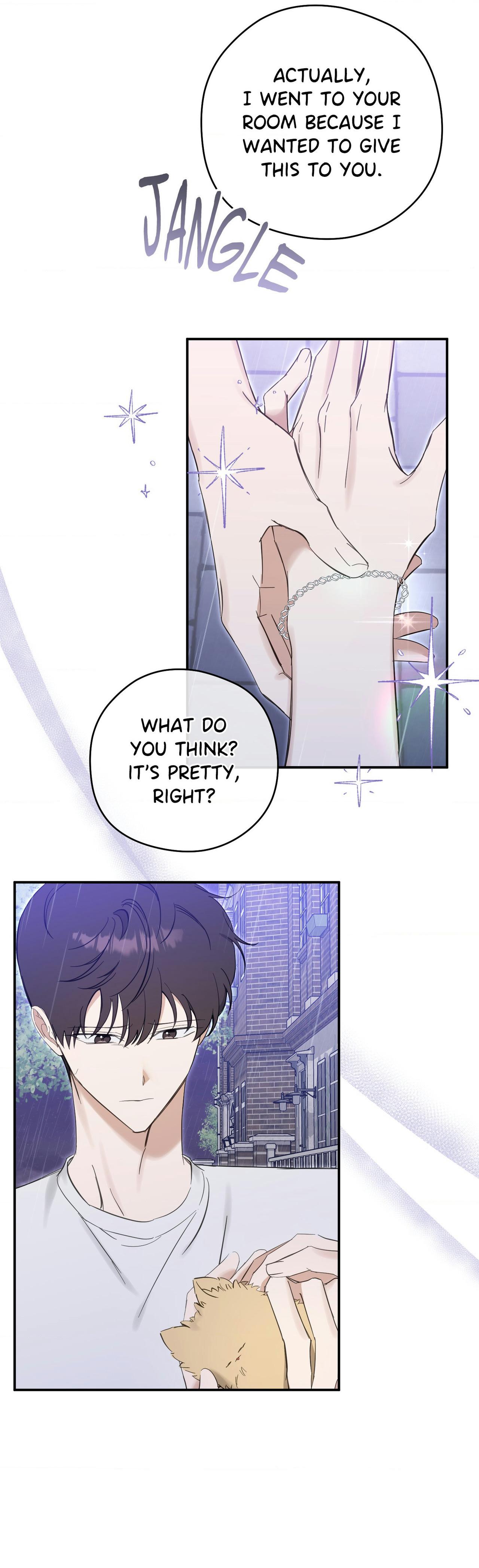 Bias Wrecker - Chapter 19 Page 11