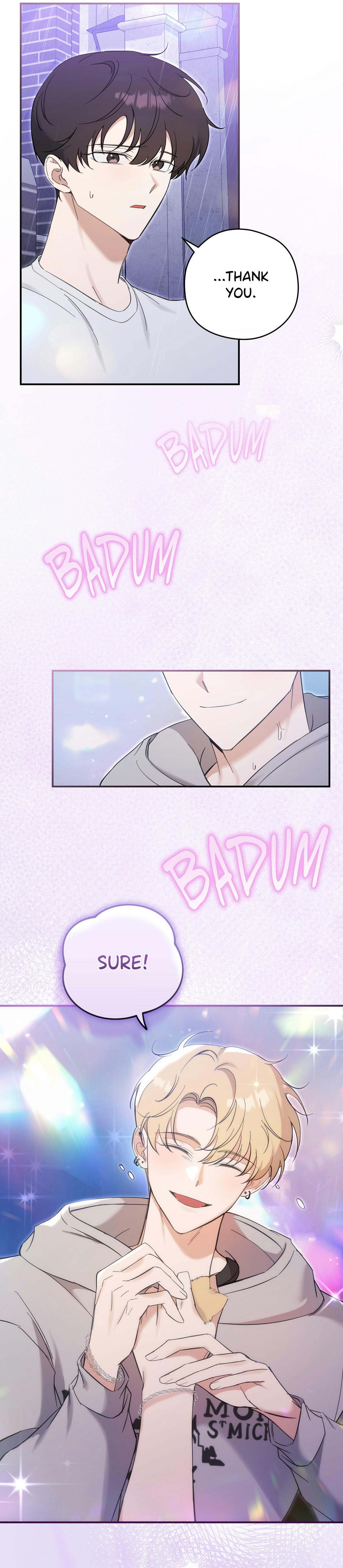 Bias Wrecker - Chapter 19 Page 13
