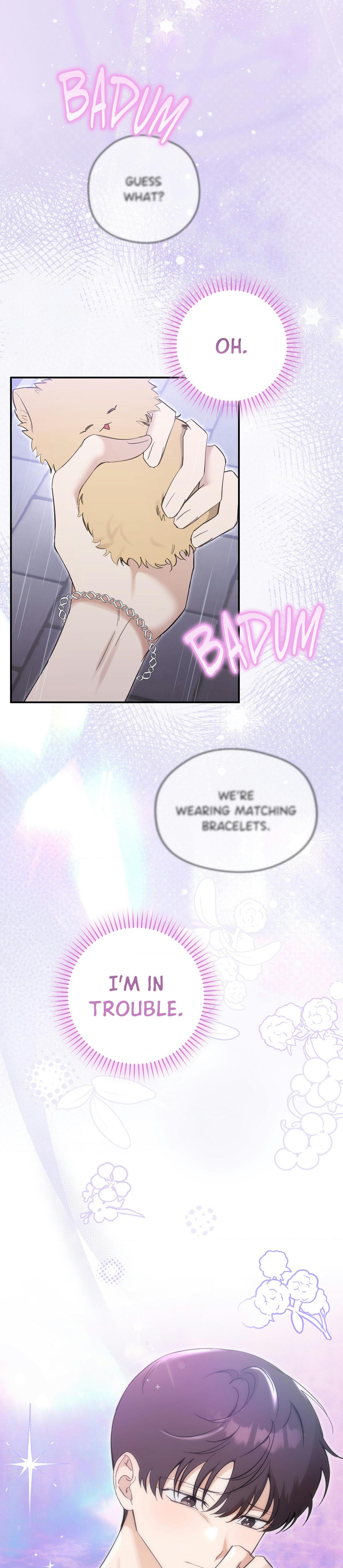 Bias Wrecker - Chapter 19 Page 14