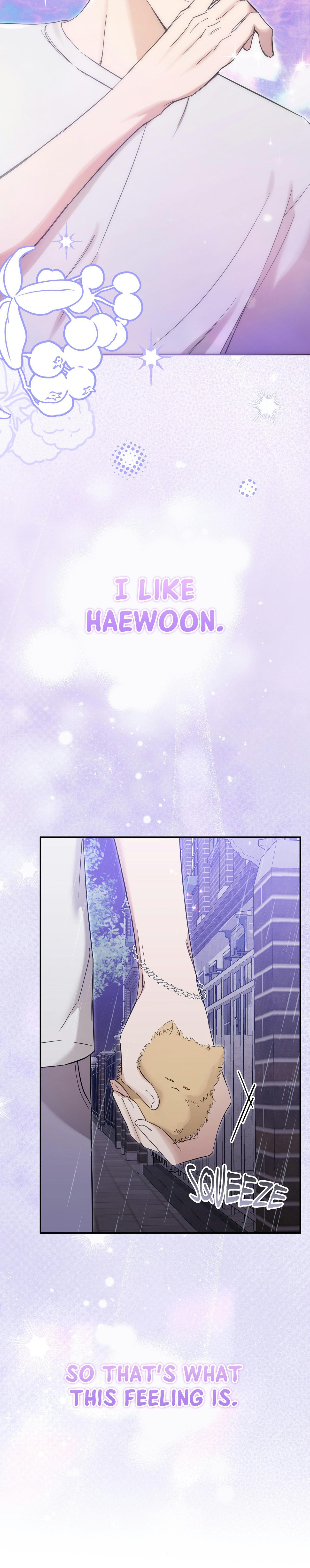 Bias Wrecker - Chapter 19 Page 15