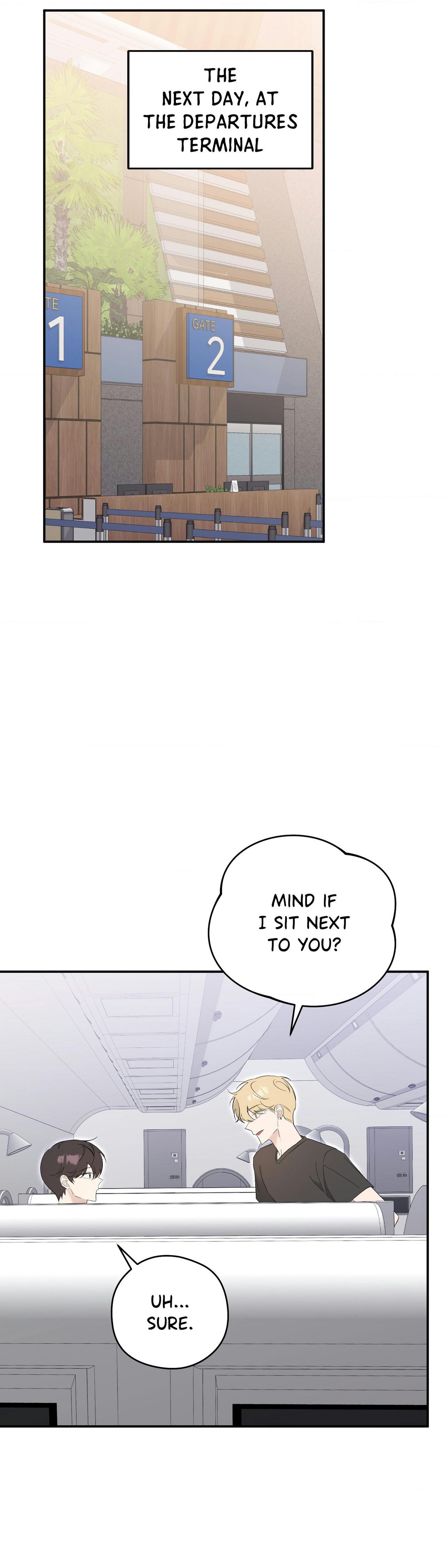 Bias Wrecker - Chapter 19 Page 17