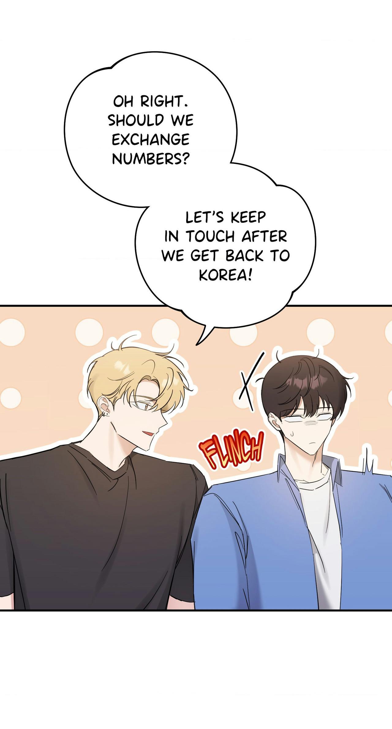 Bias Wrecker - Chapter 19 Page 18