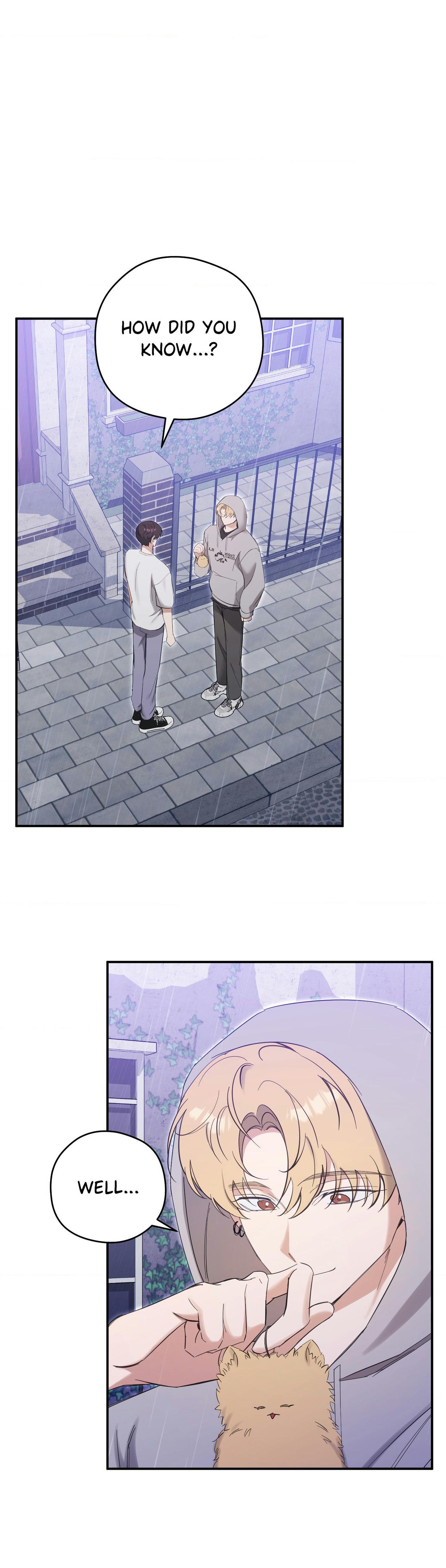 Bias Wrecker - Chapter 19 Page 2