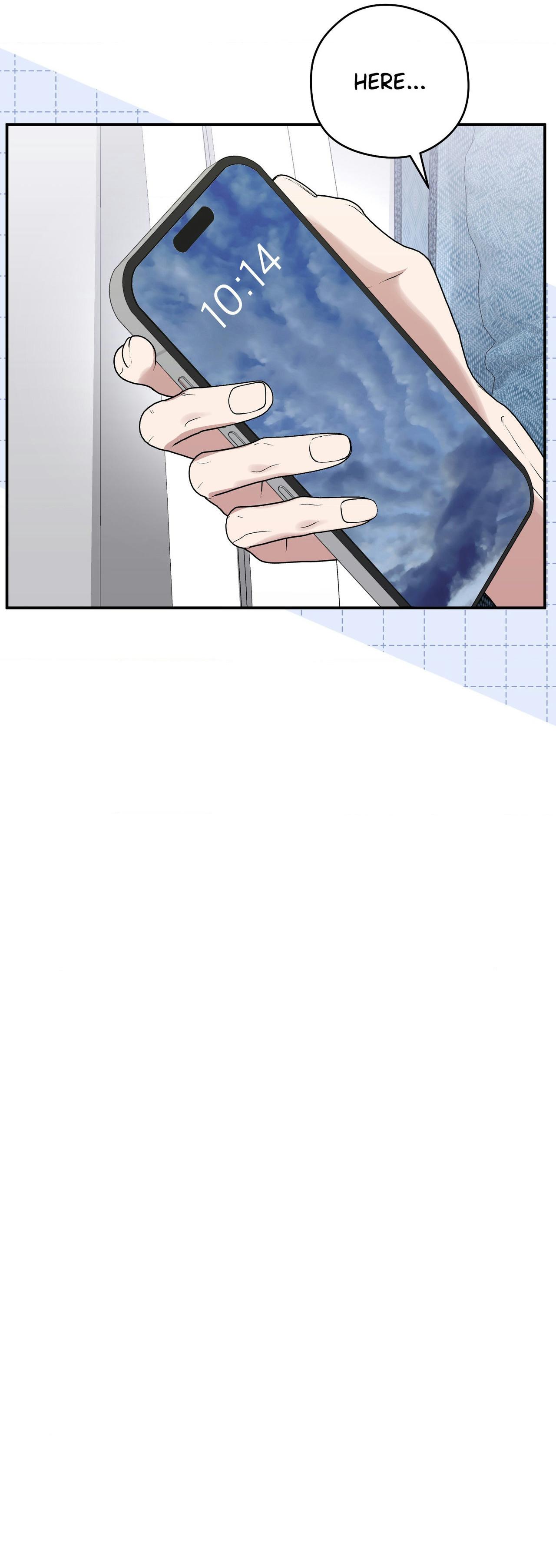Bias Wrecker - Chapter 19 Page 20