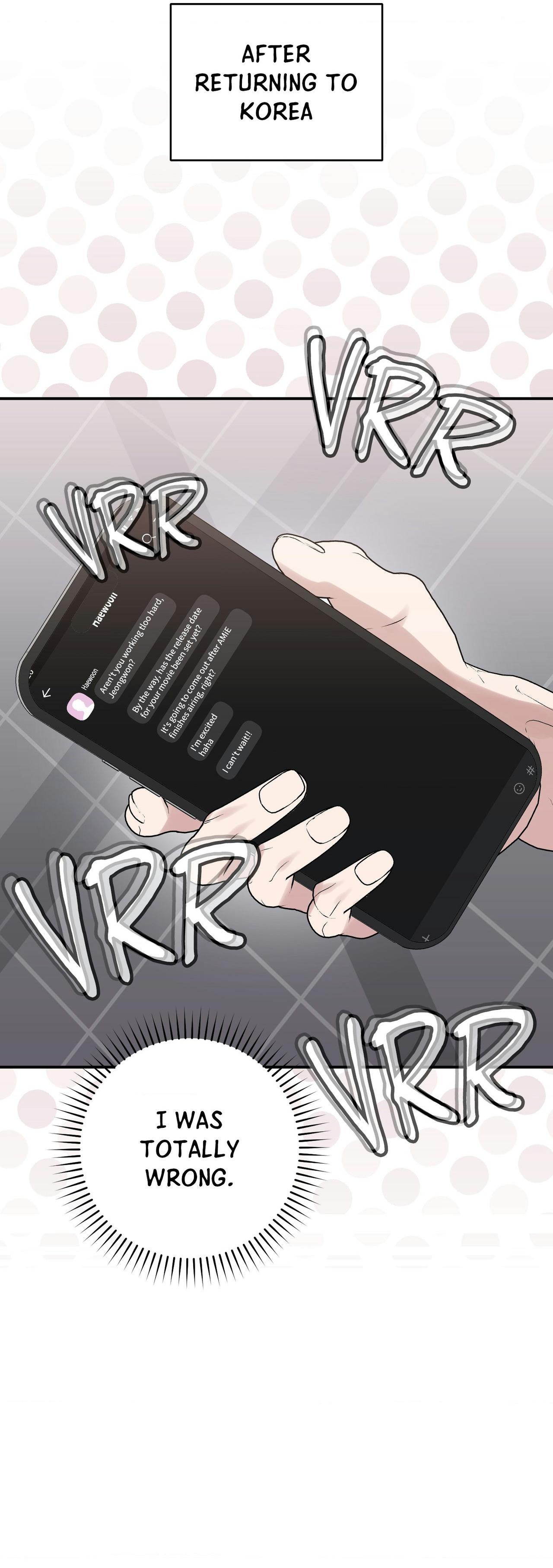 Bias Wrecker - Chapter 19 Page 21